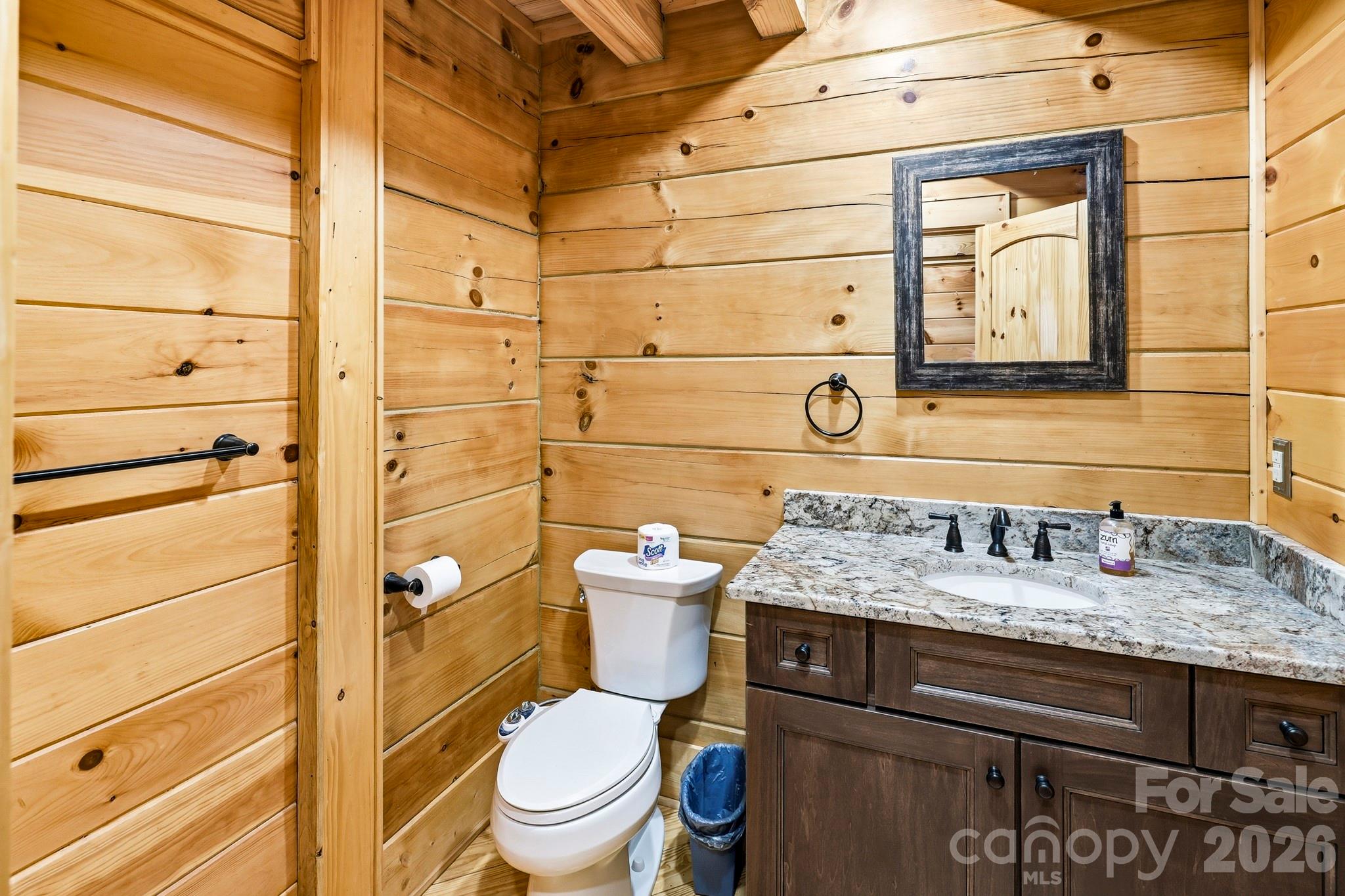 214 Whitney Boulevard — Lake Lure