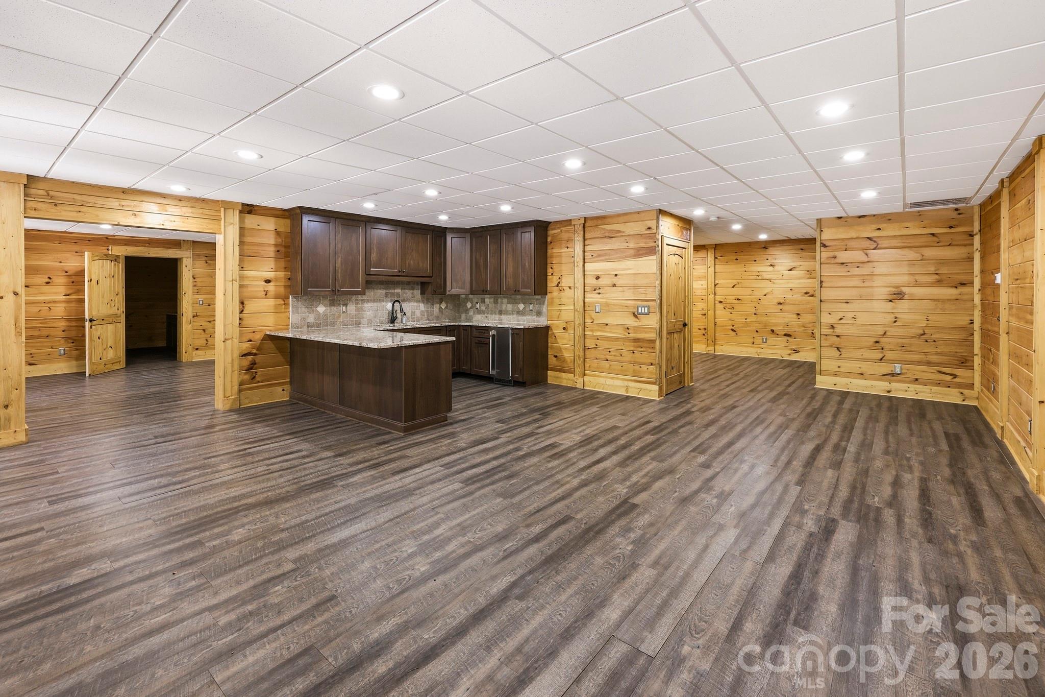 214 Whitney Boulevard — Lake Lure