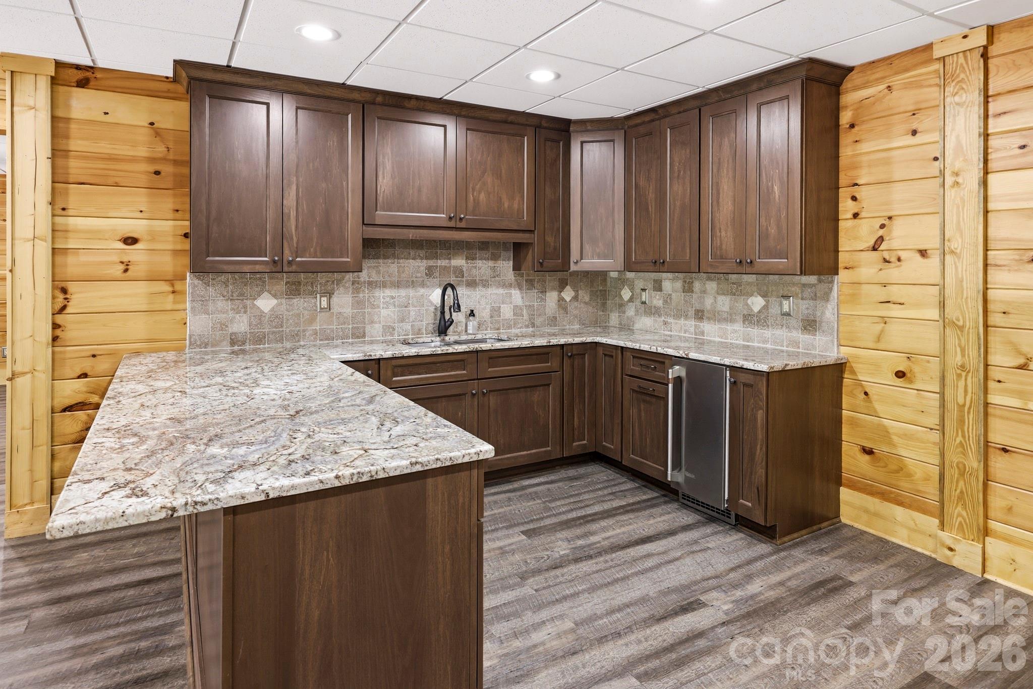 214 Whitney Boulevard — Lake Lure