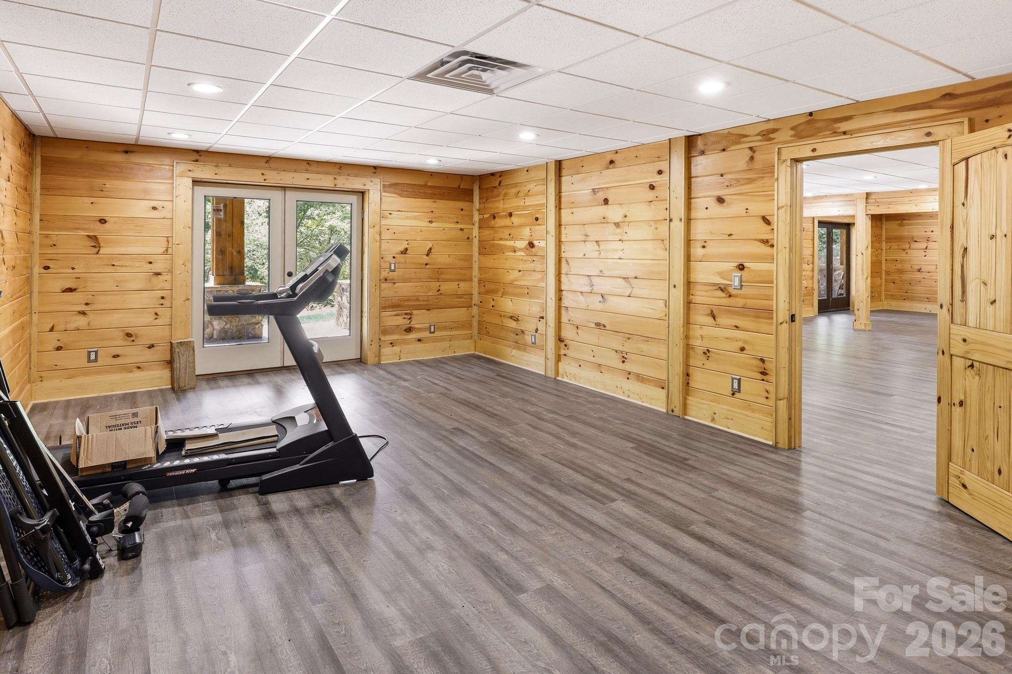 214 Whitney Boulevard — Lake Lure