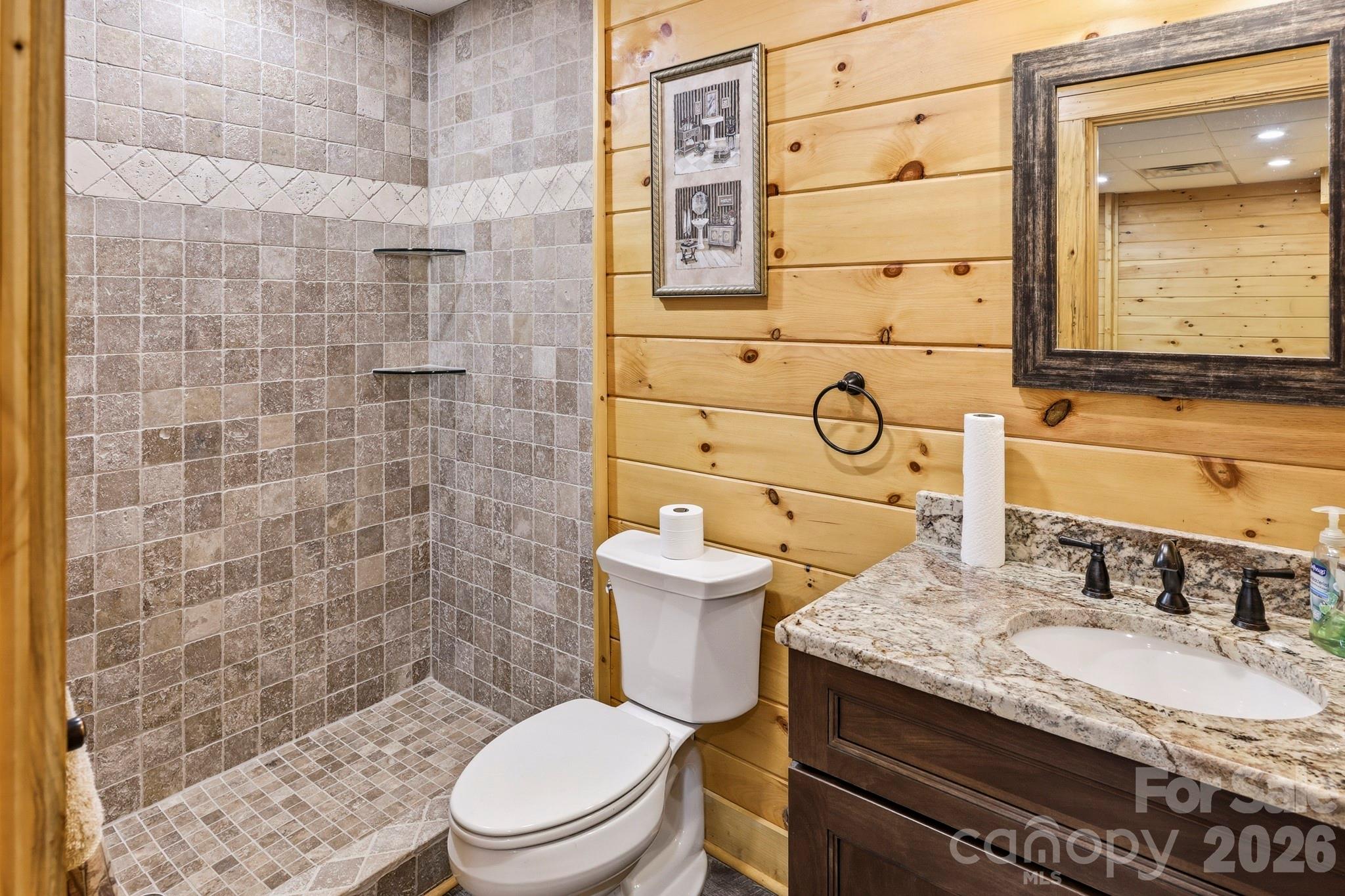 214 Whitney Boulevard — Lake Lure
