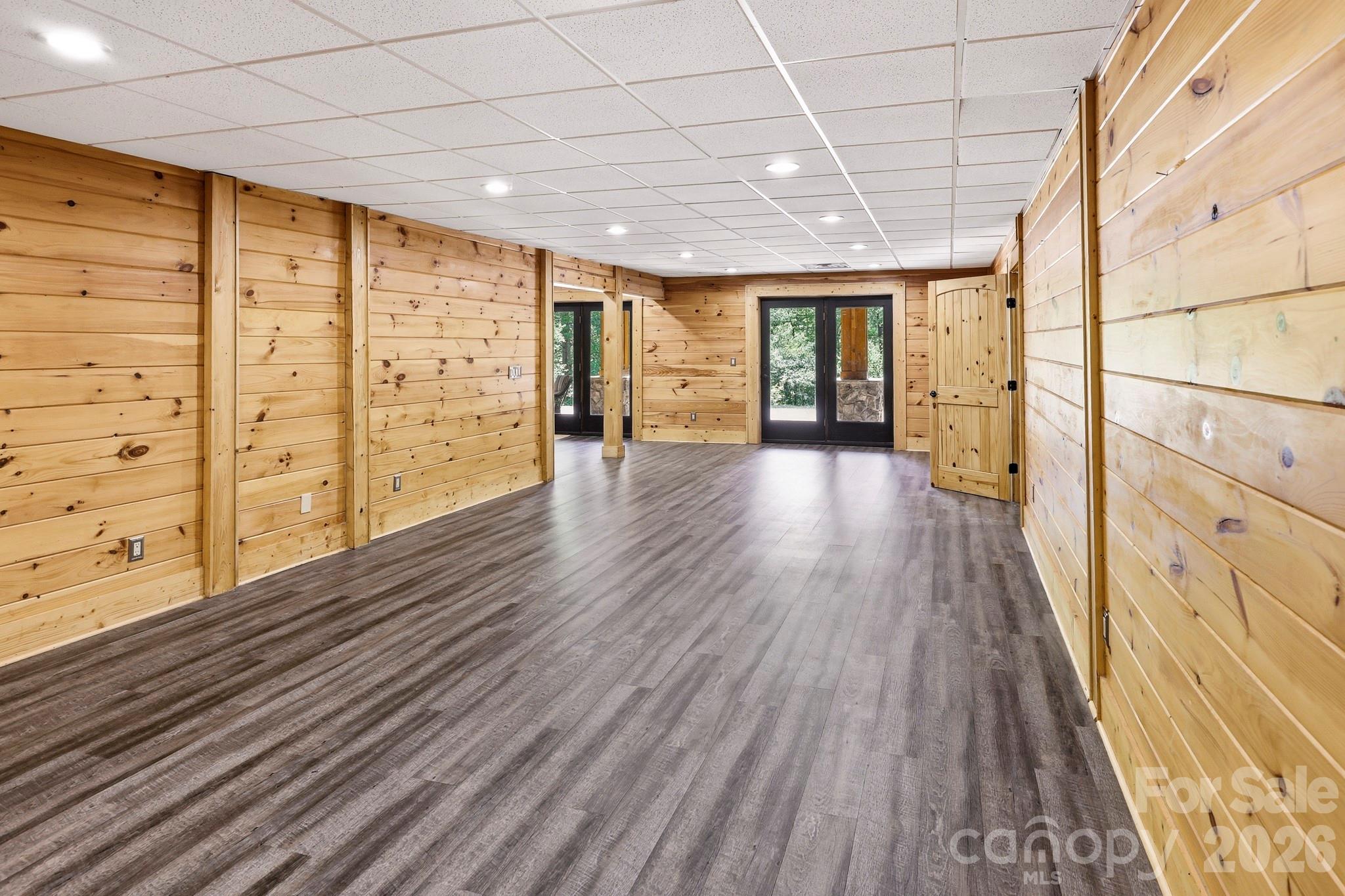 214 Whitney Boulevard — Lake Lure