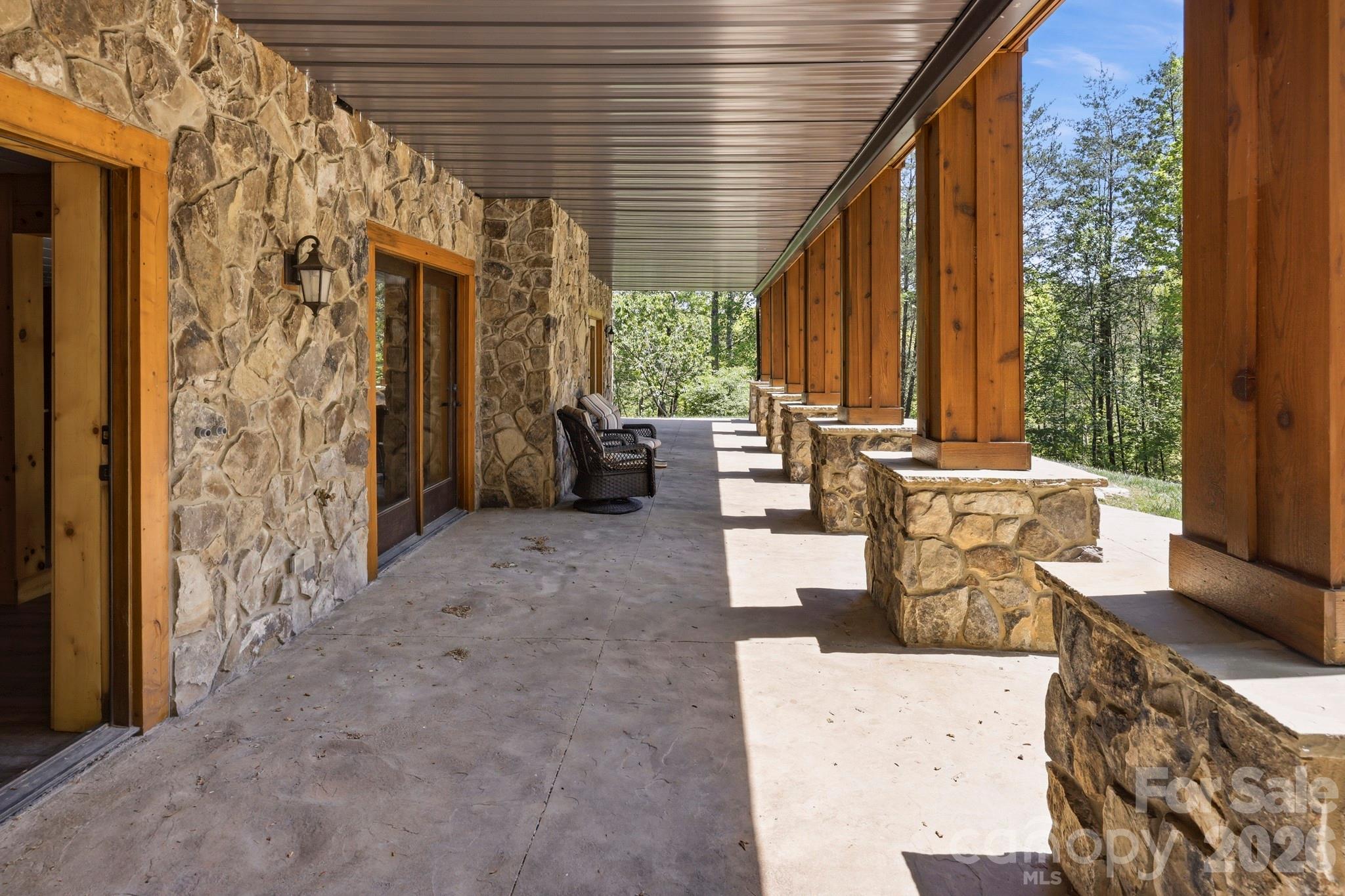 214 Whitney Boulevard — Lake Lure