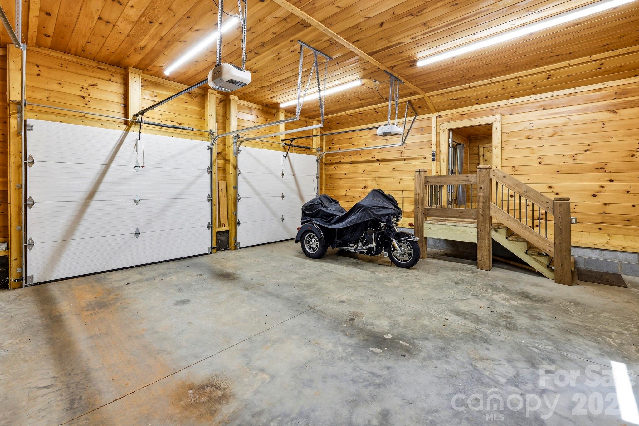 214 Whitney Boulevard — Lake Lure