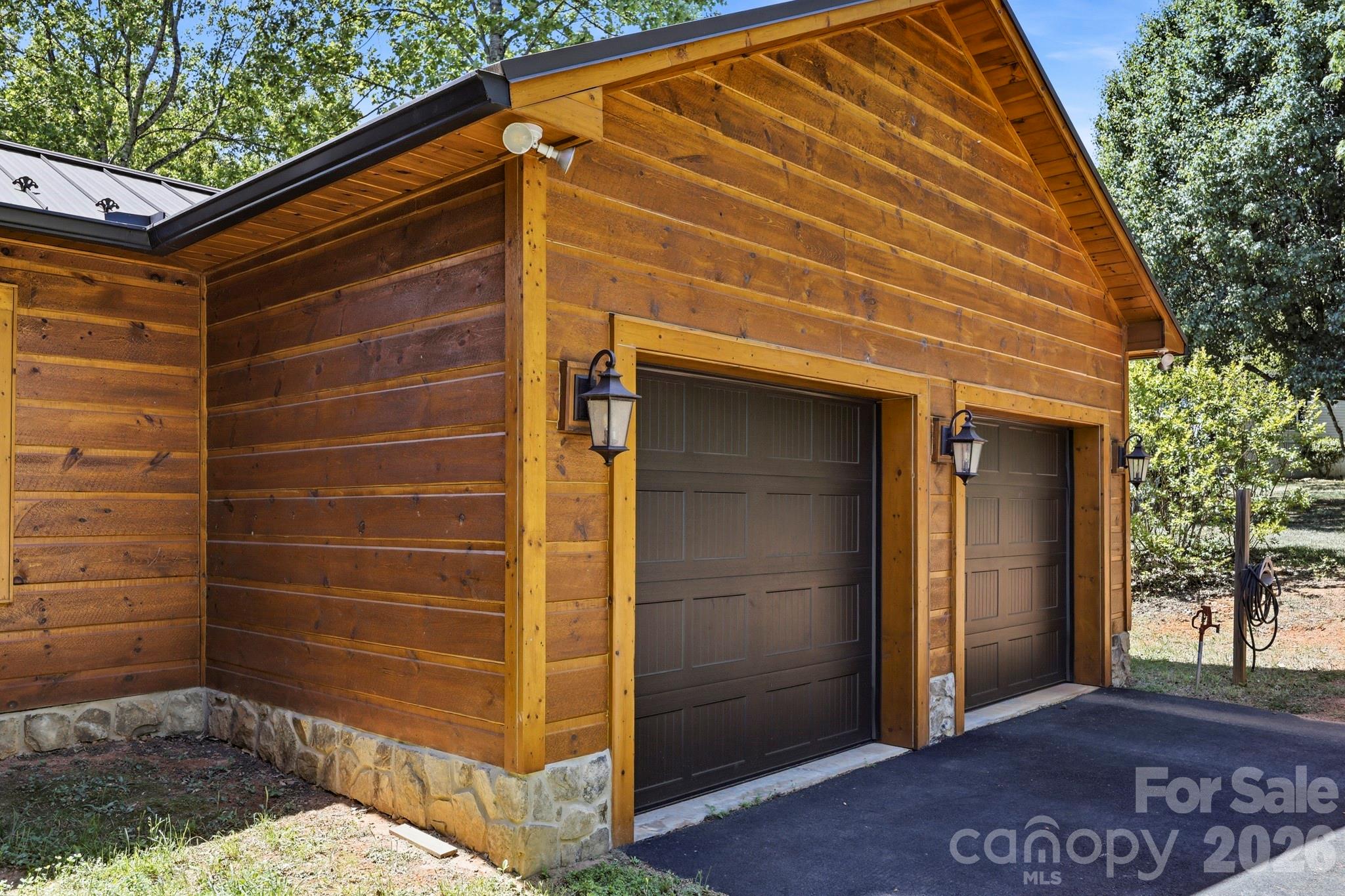 214 Whitney Boulevard — Lake Lure