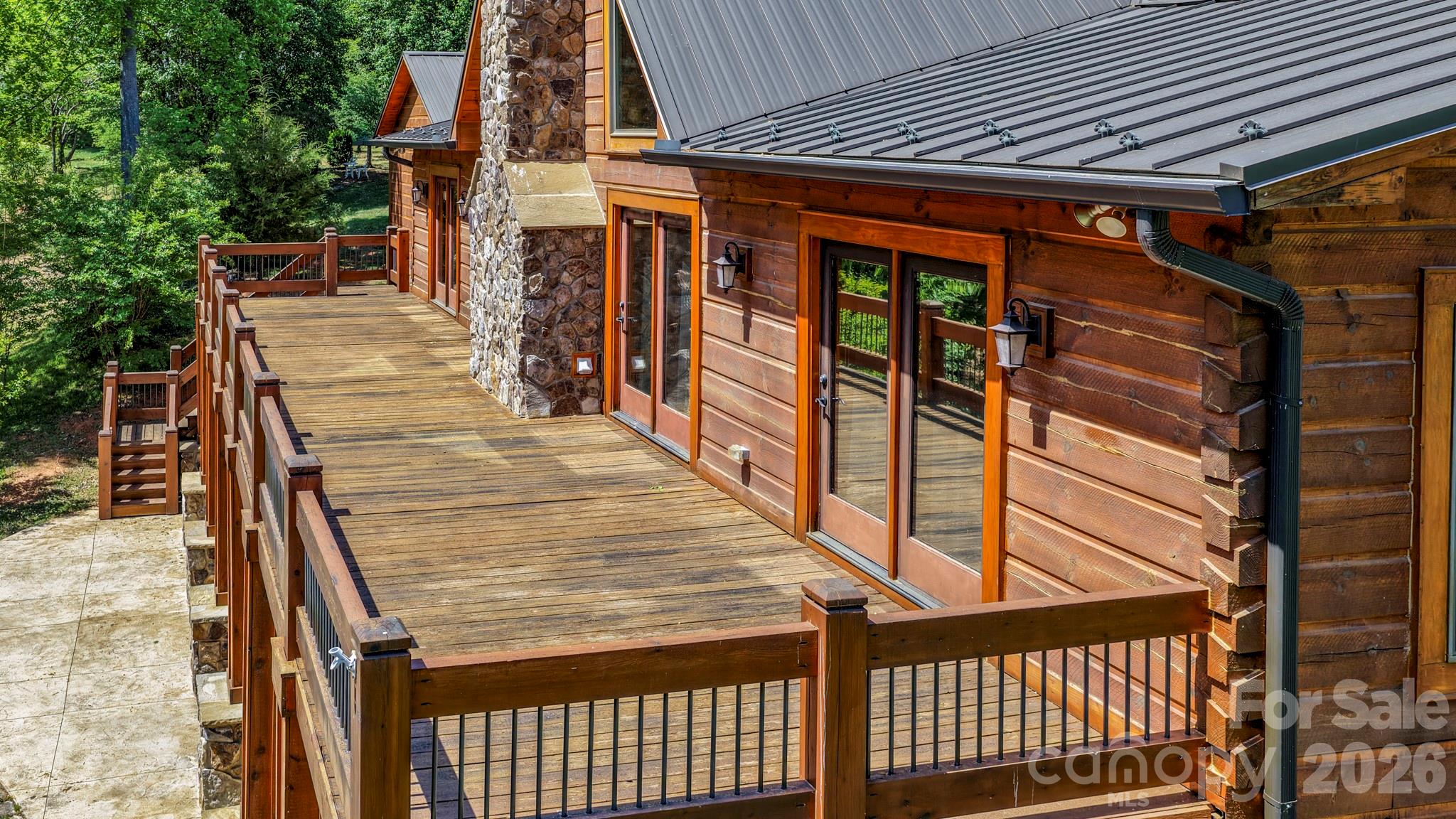 214 Whitney Boulevard — Lake Lure