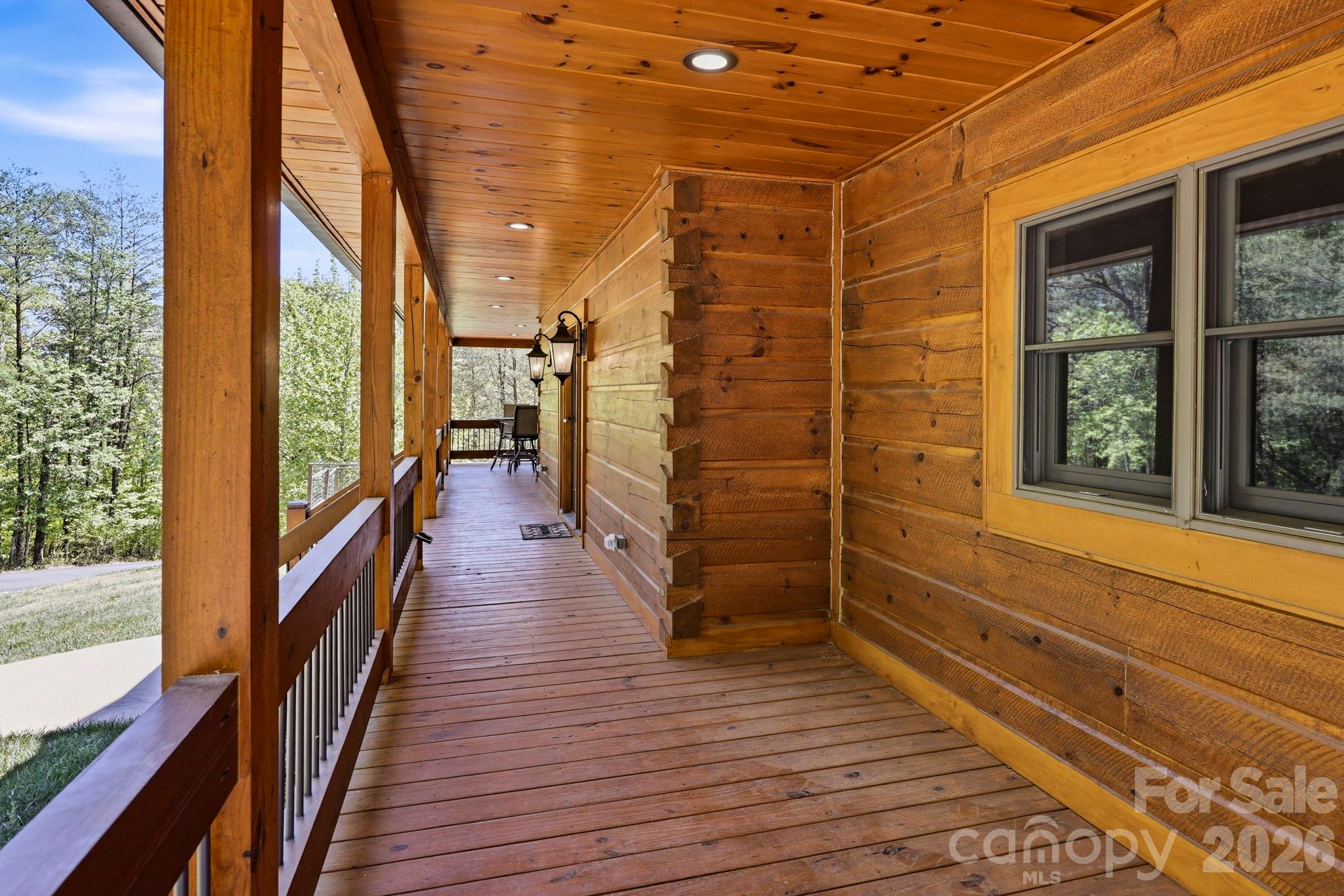 214 Whitney Boulevard — Lake Lure