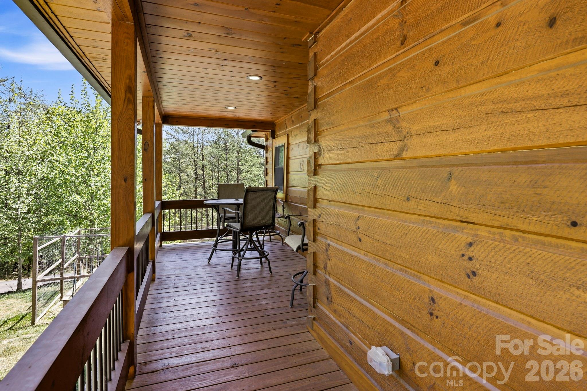 214 Whitney Boulevard — Lake Lure