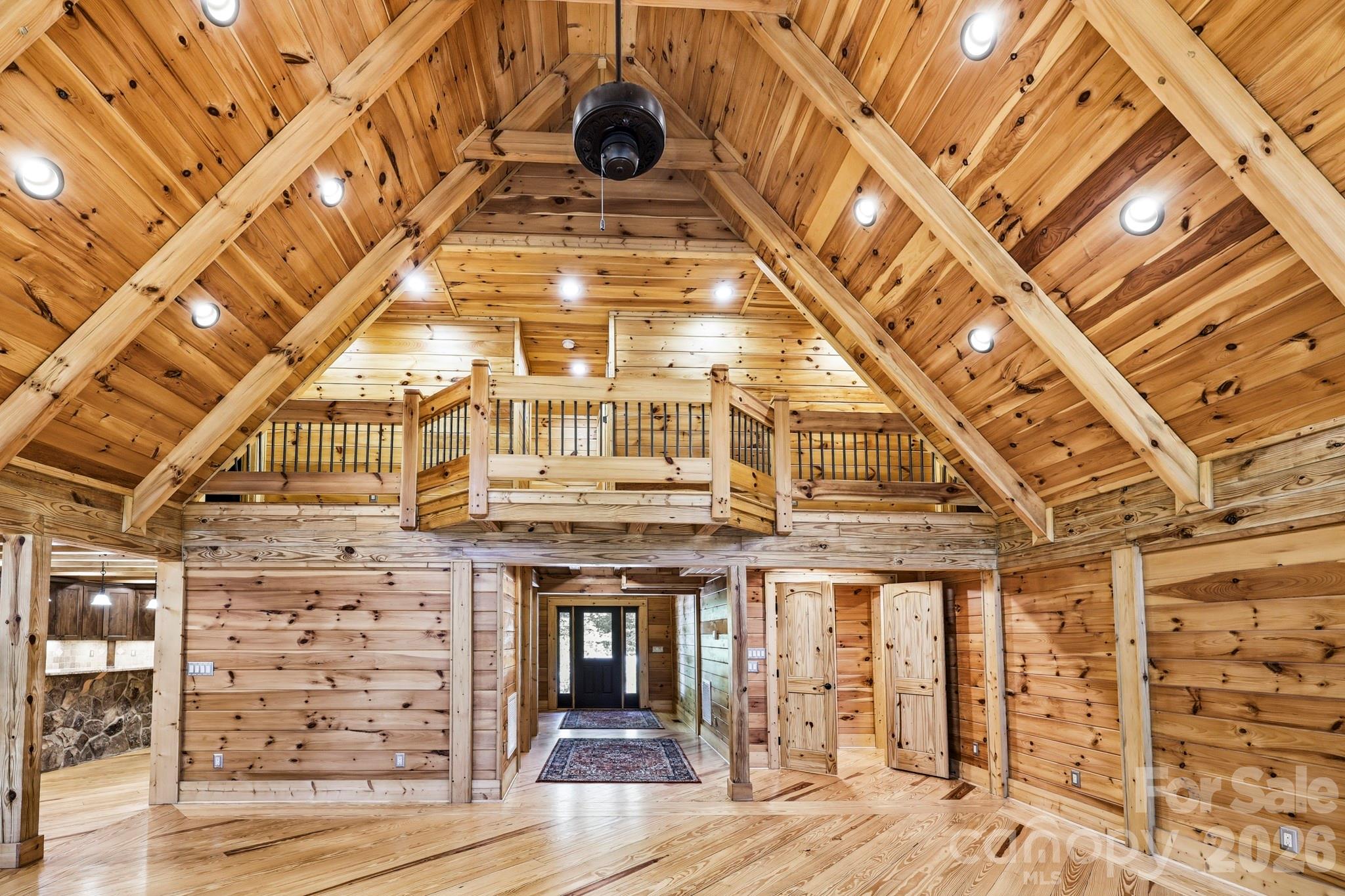 214 Whitney Boulevard — Lake Lure