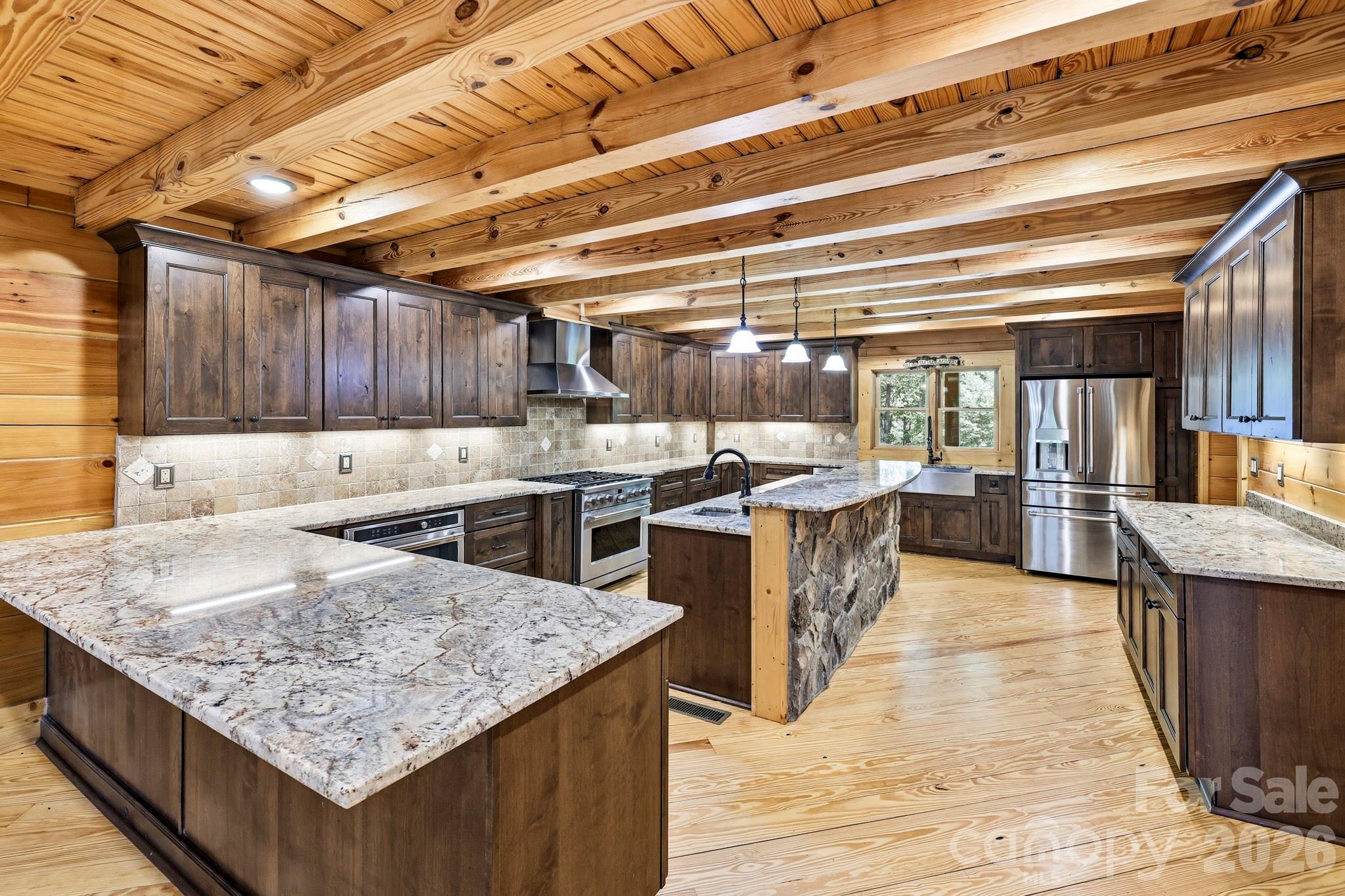 214 Whitney Boulevard — Lake Lure