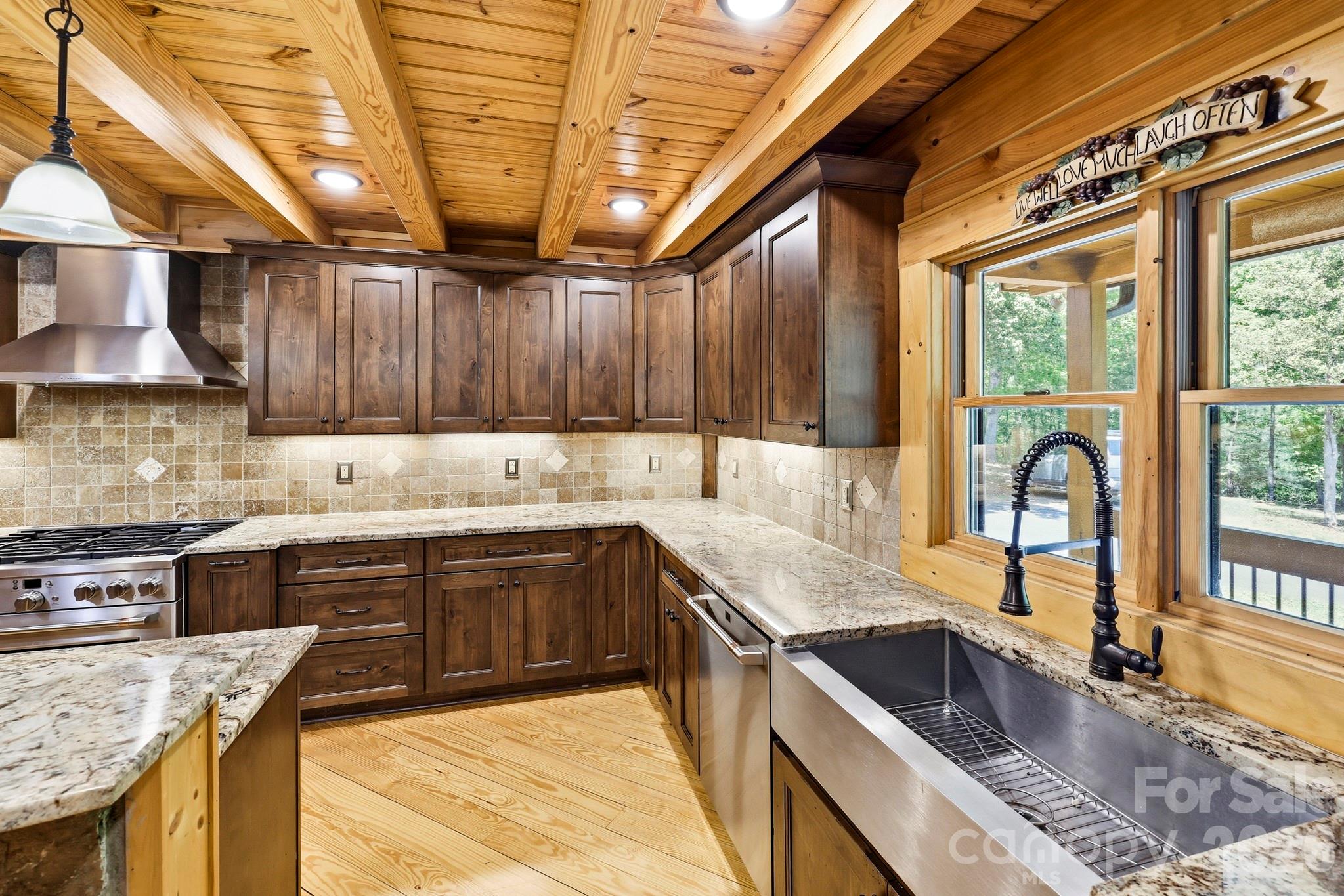 214 Whitney Boulevard — Lake Lure