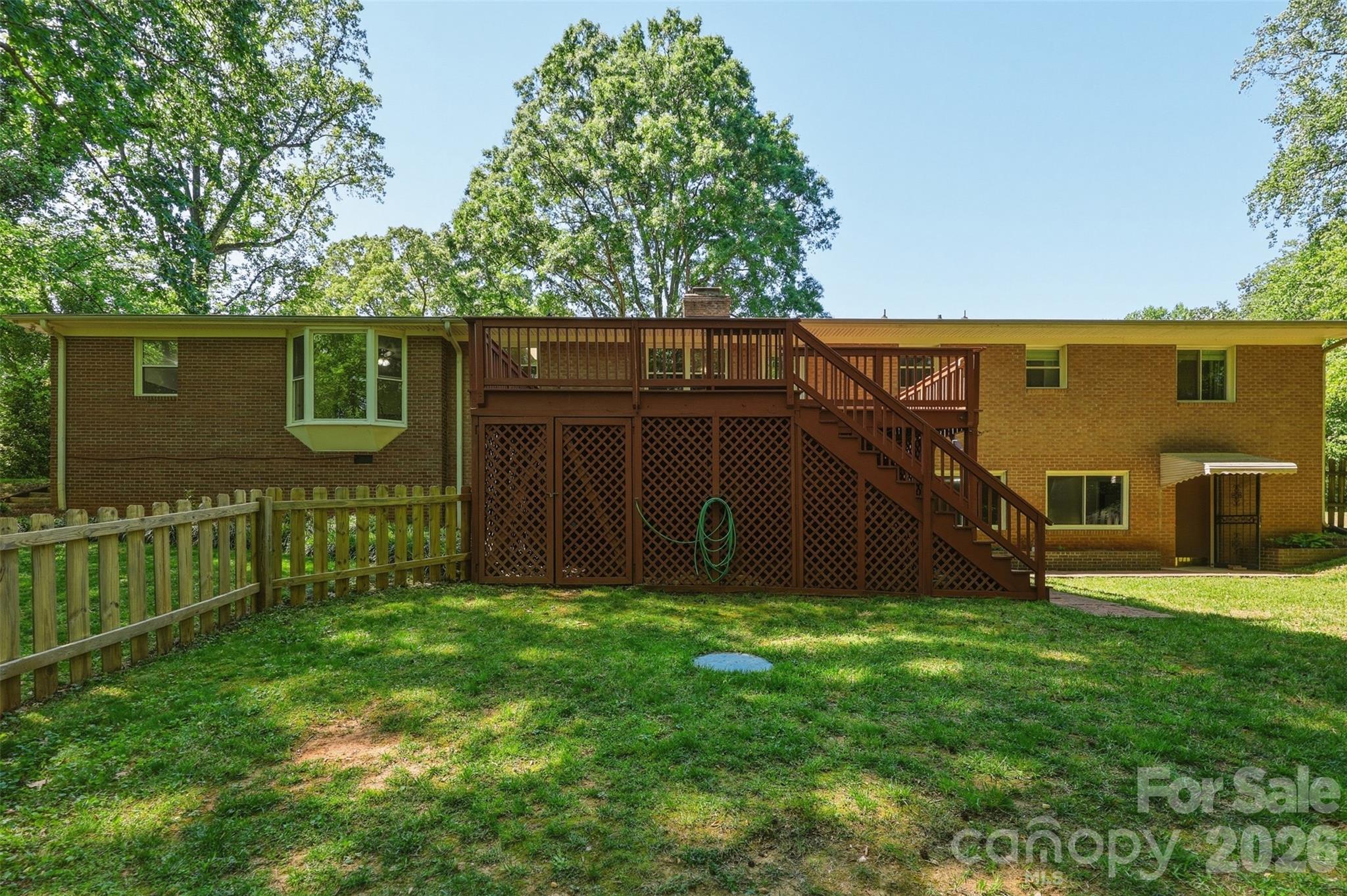 816 Ragin Lane — Rock Hill