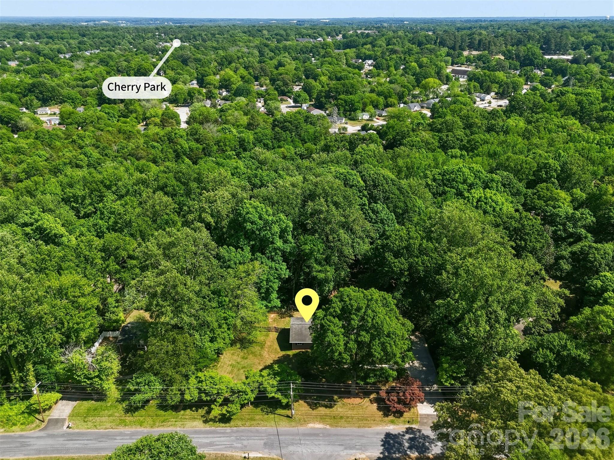 816 Ragin Lane — Rock Hill