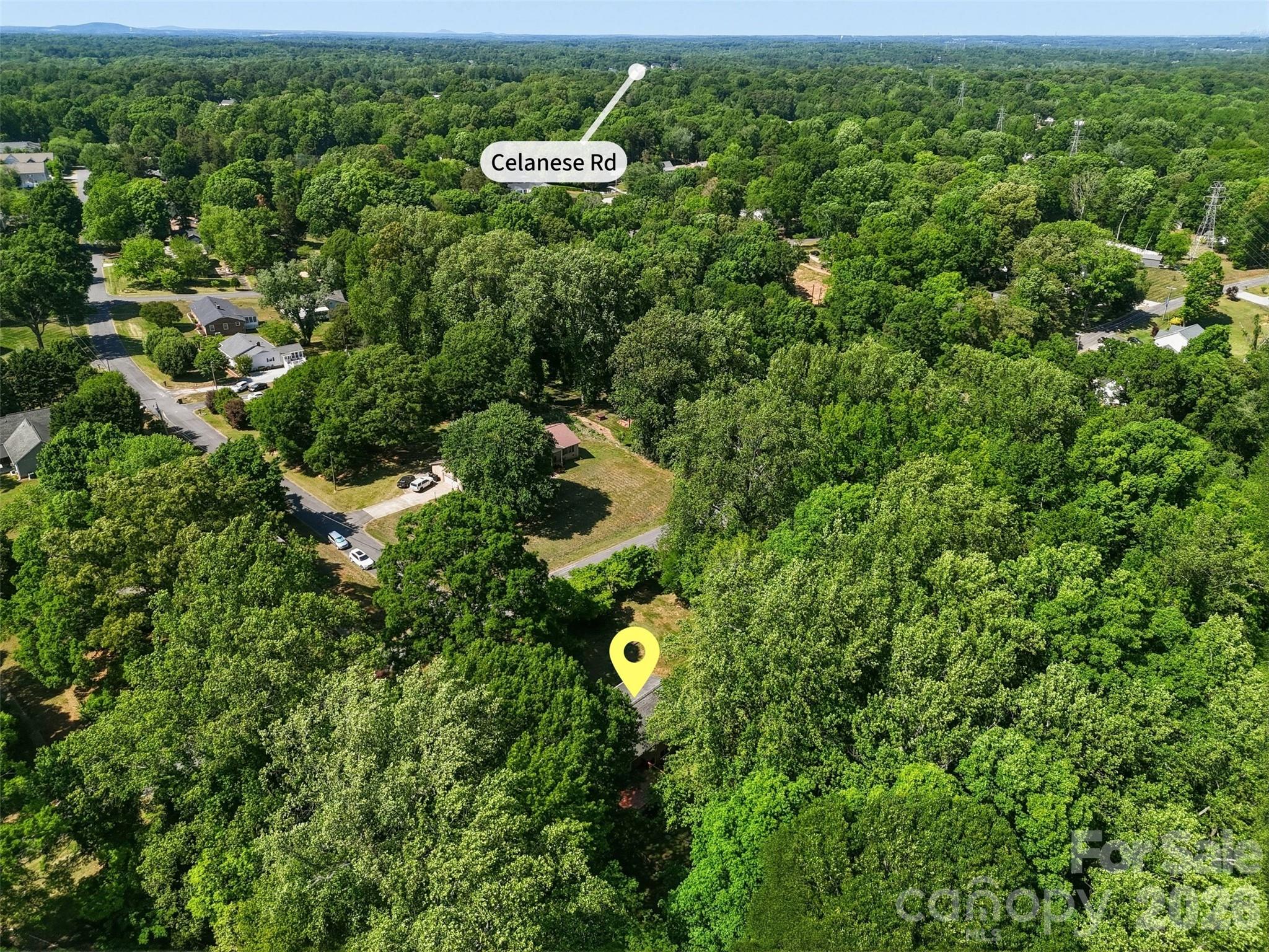 816 Ragin Lane — Rock Hill