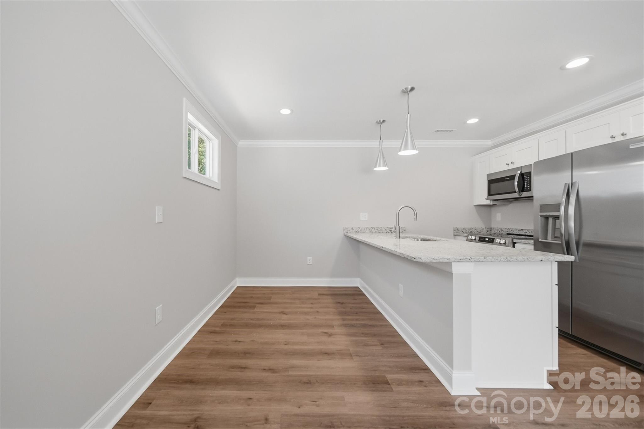 1294 18th Street NE — Hickory
