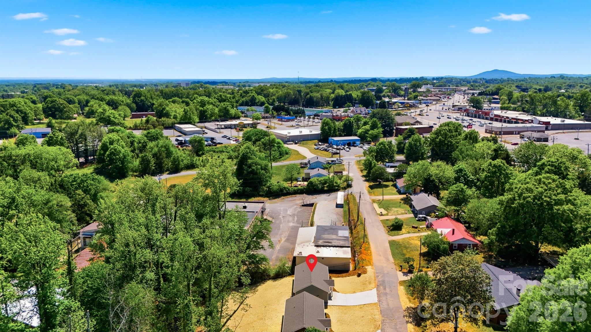 1294 18th Street NE — Hickory