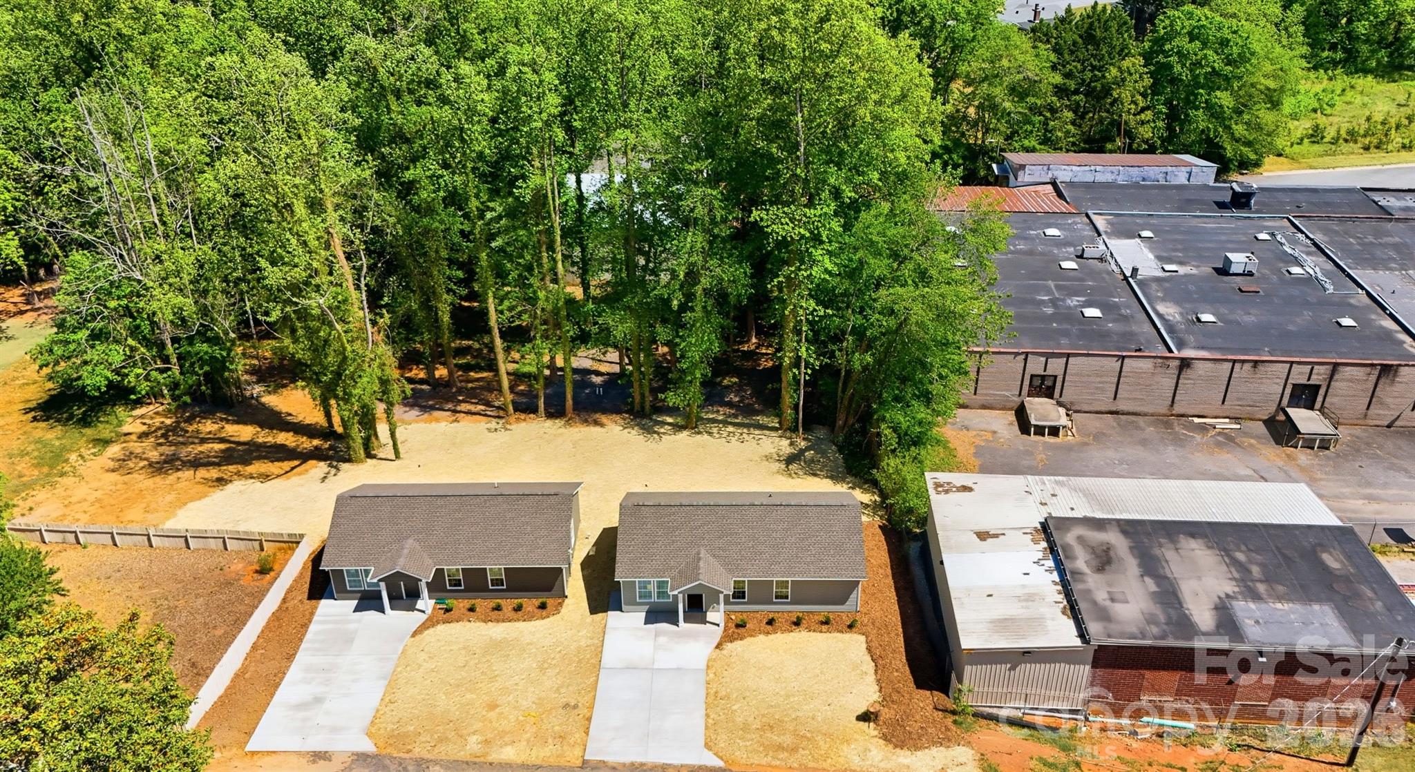 1294 18th Street NE — Hickory
