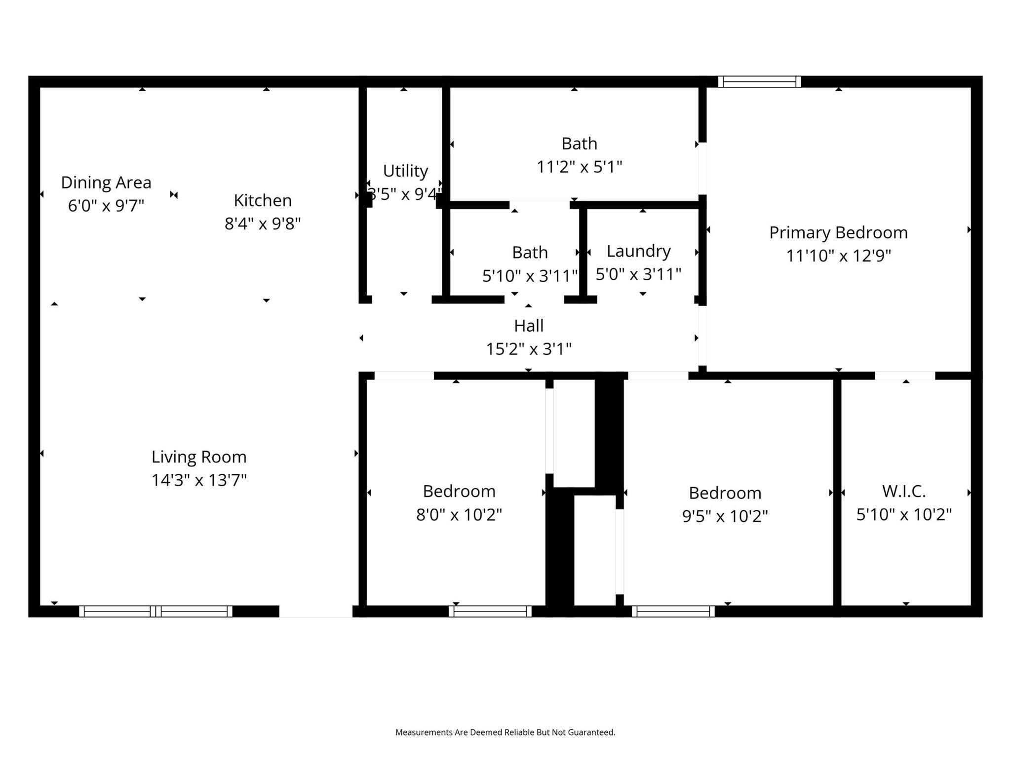 1294 18th Street NE — Hickory
