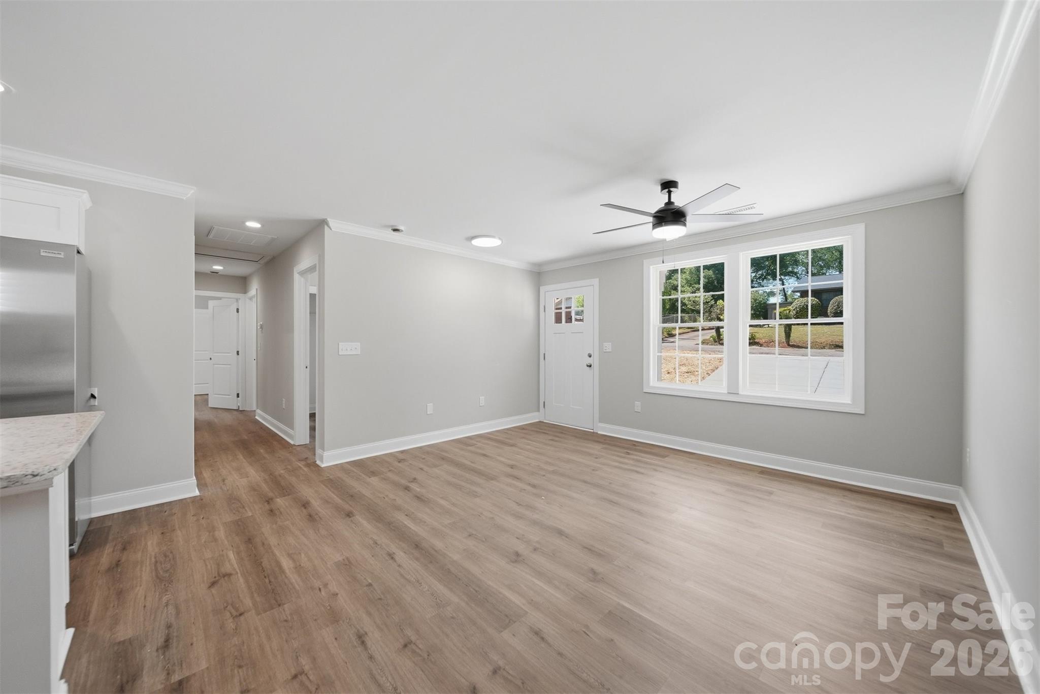 1294 18th Street NE — Hickory