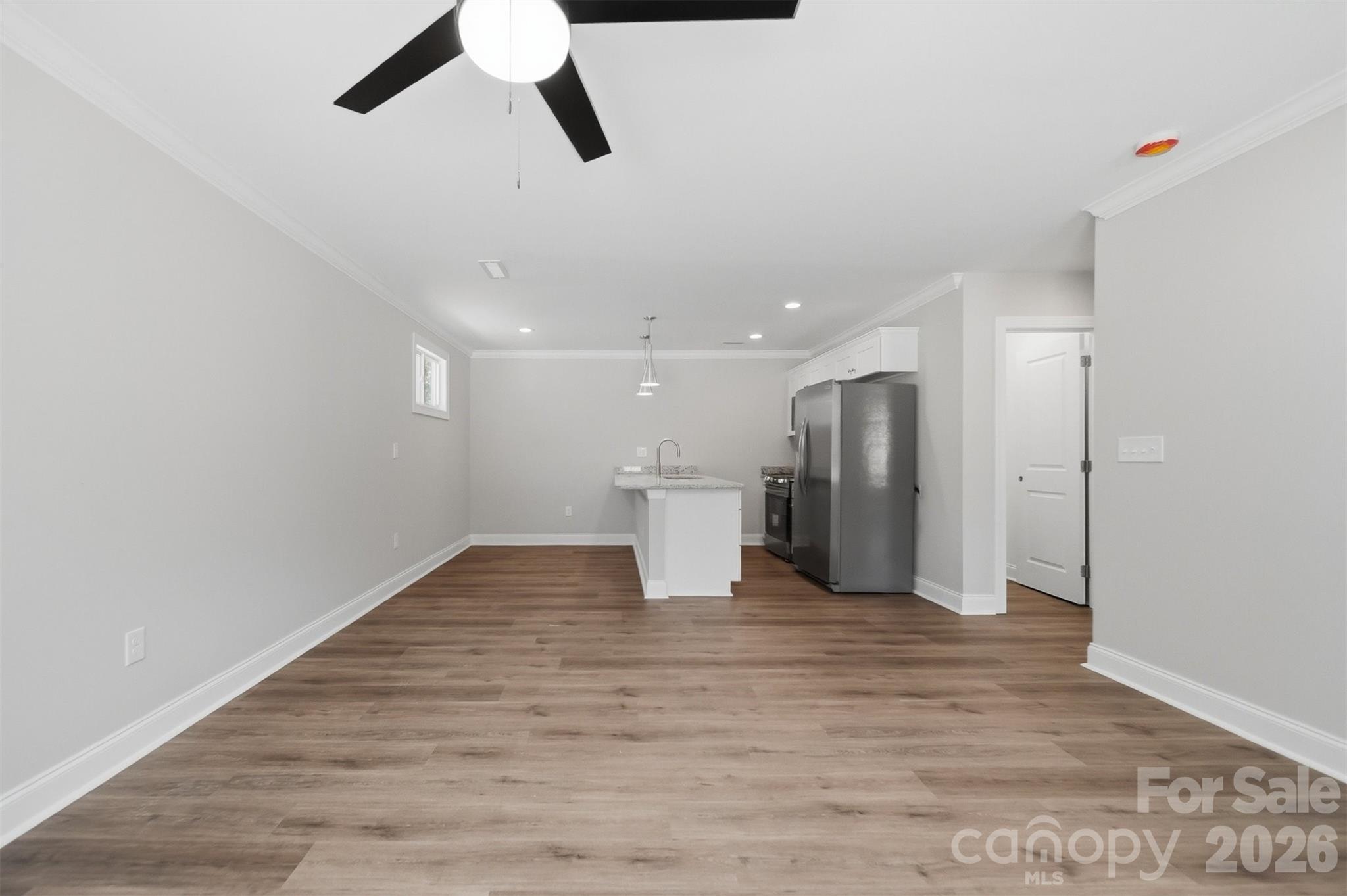 1294 18th Street NE — Hickory