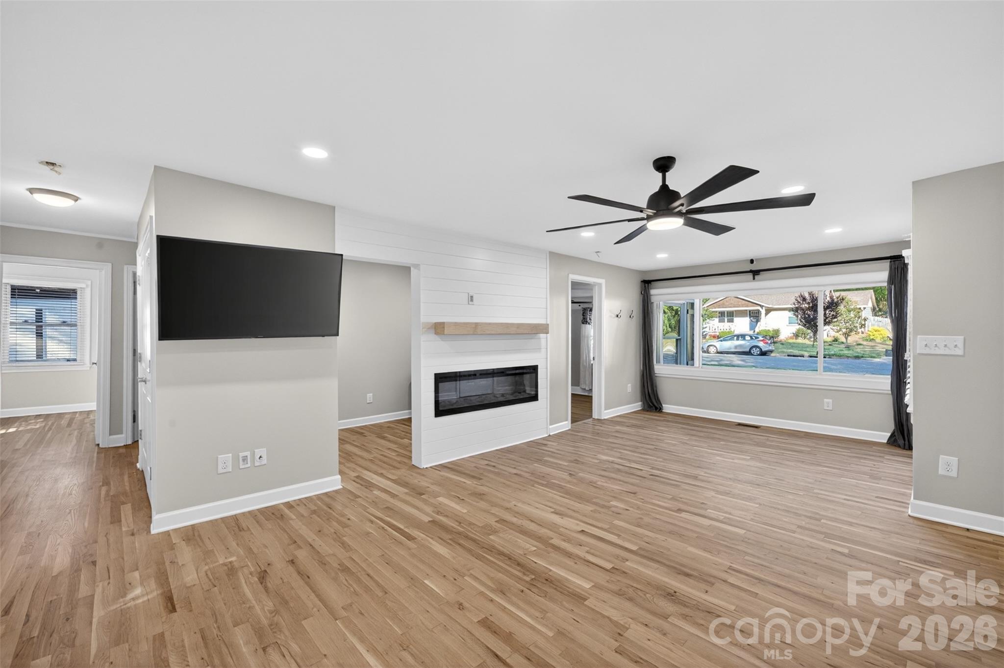1816 Anderson Street — Charlotte