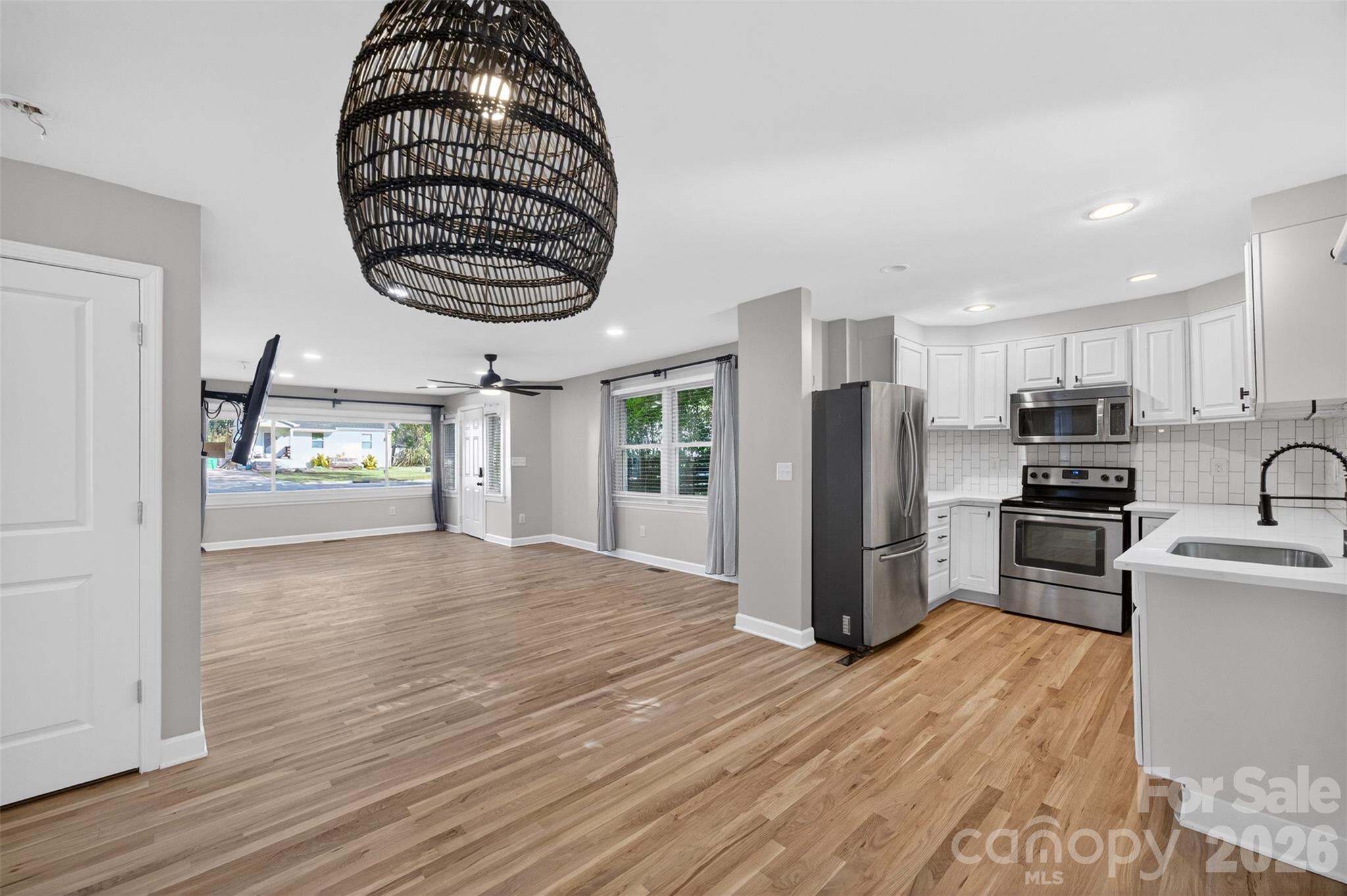 1816 Anderson Street — Charlotte