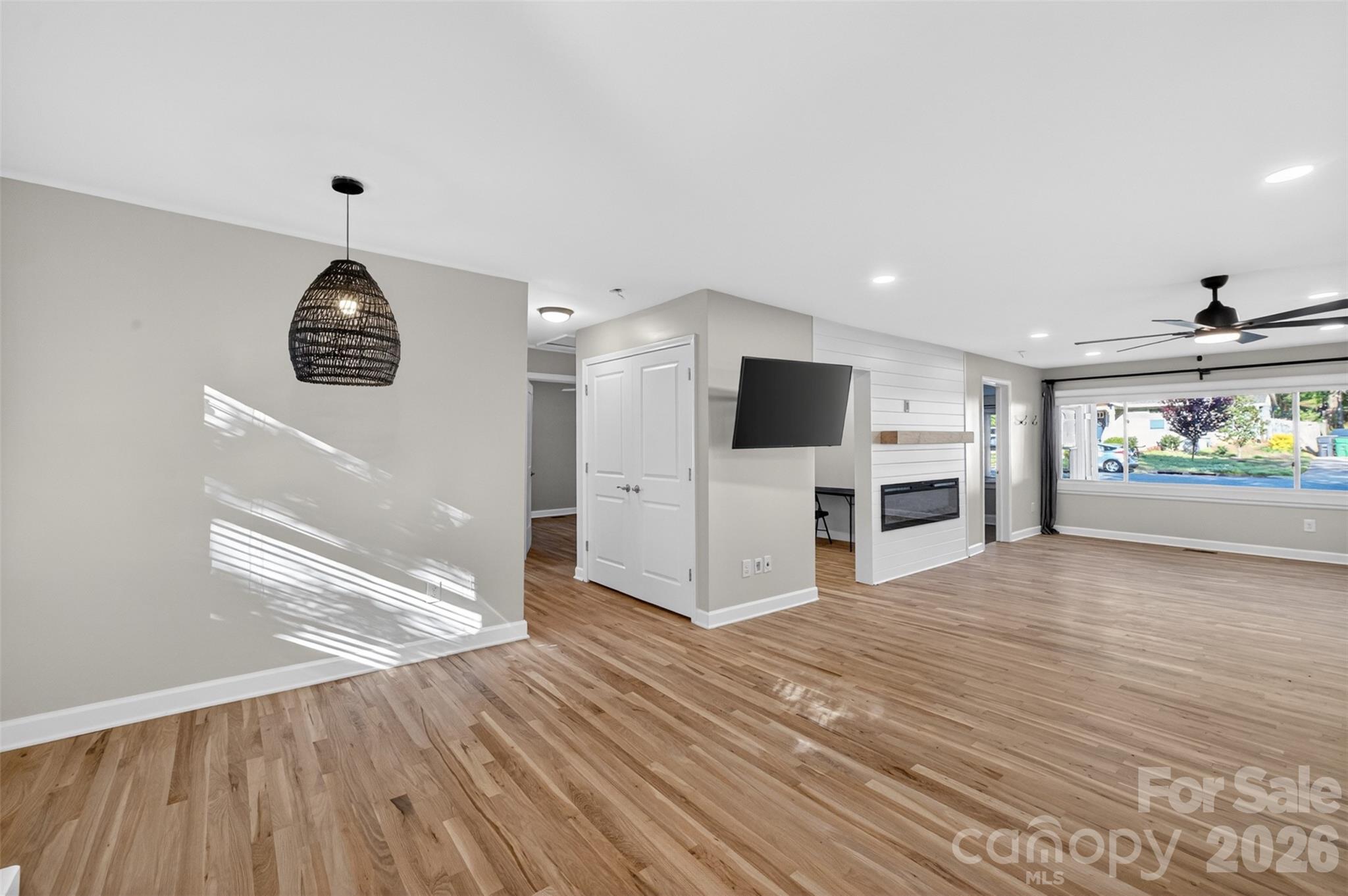 1816 Anderson Street — Charlotte