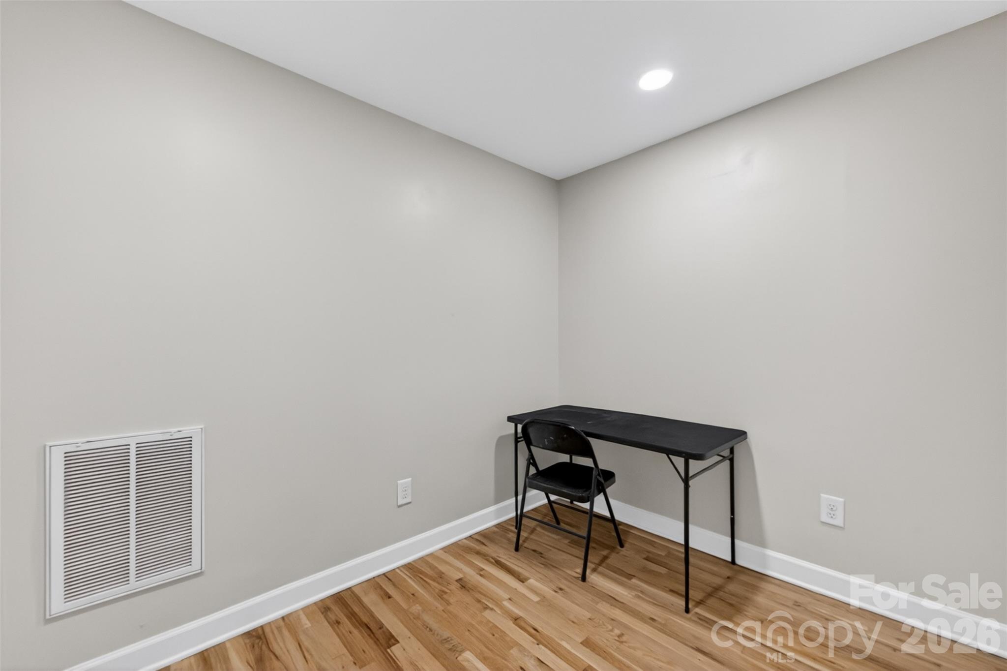 1816 Anderson Street — Charlotte