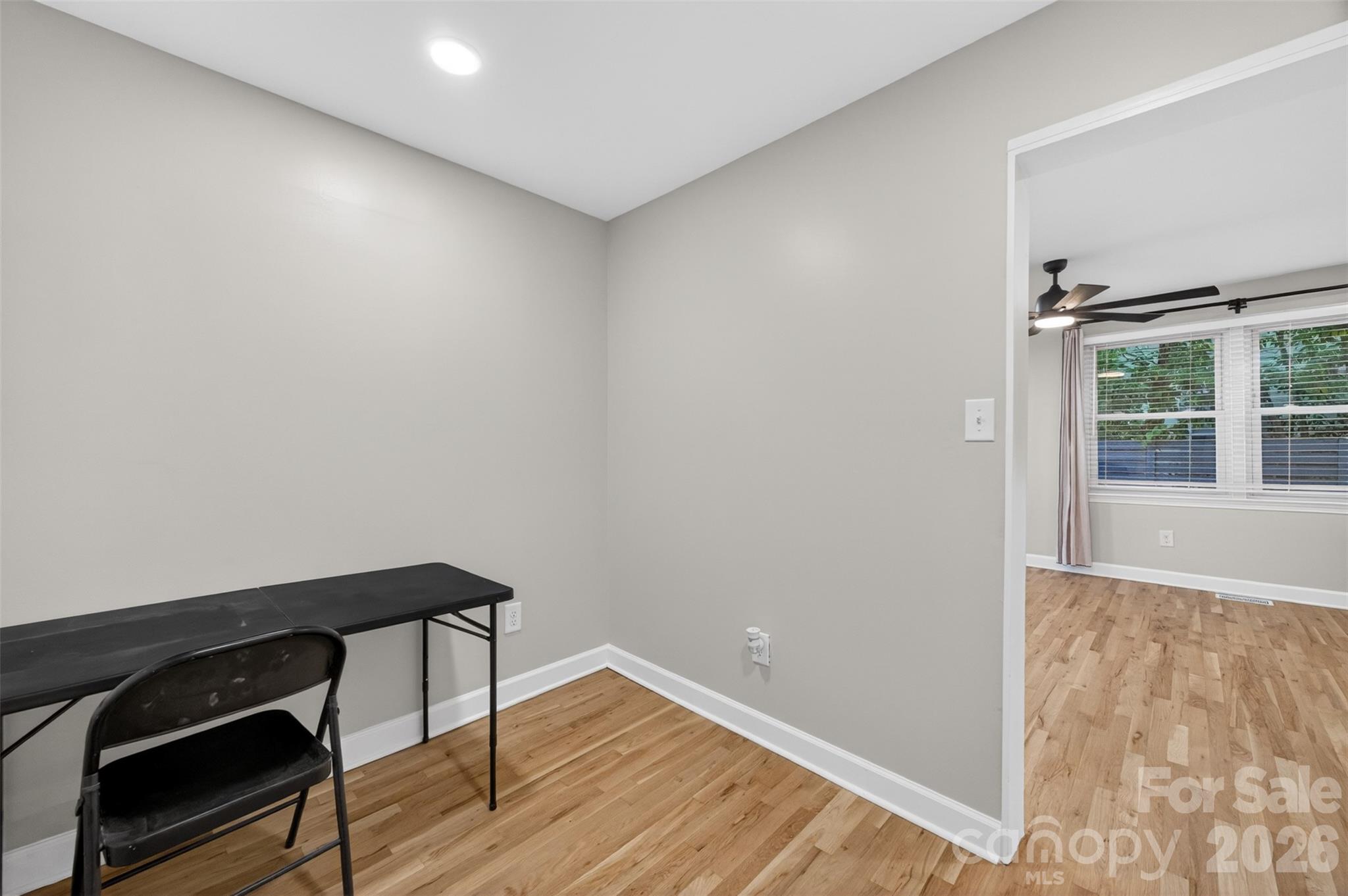 1816 Anderson Street — Charlotte