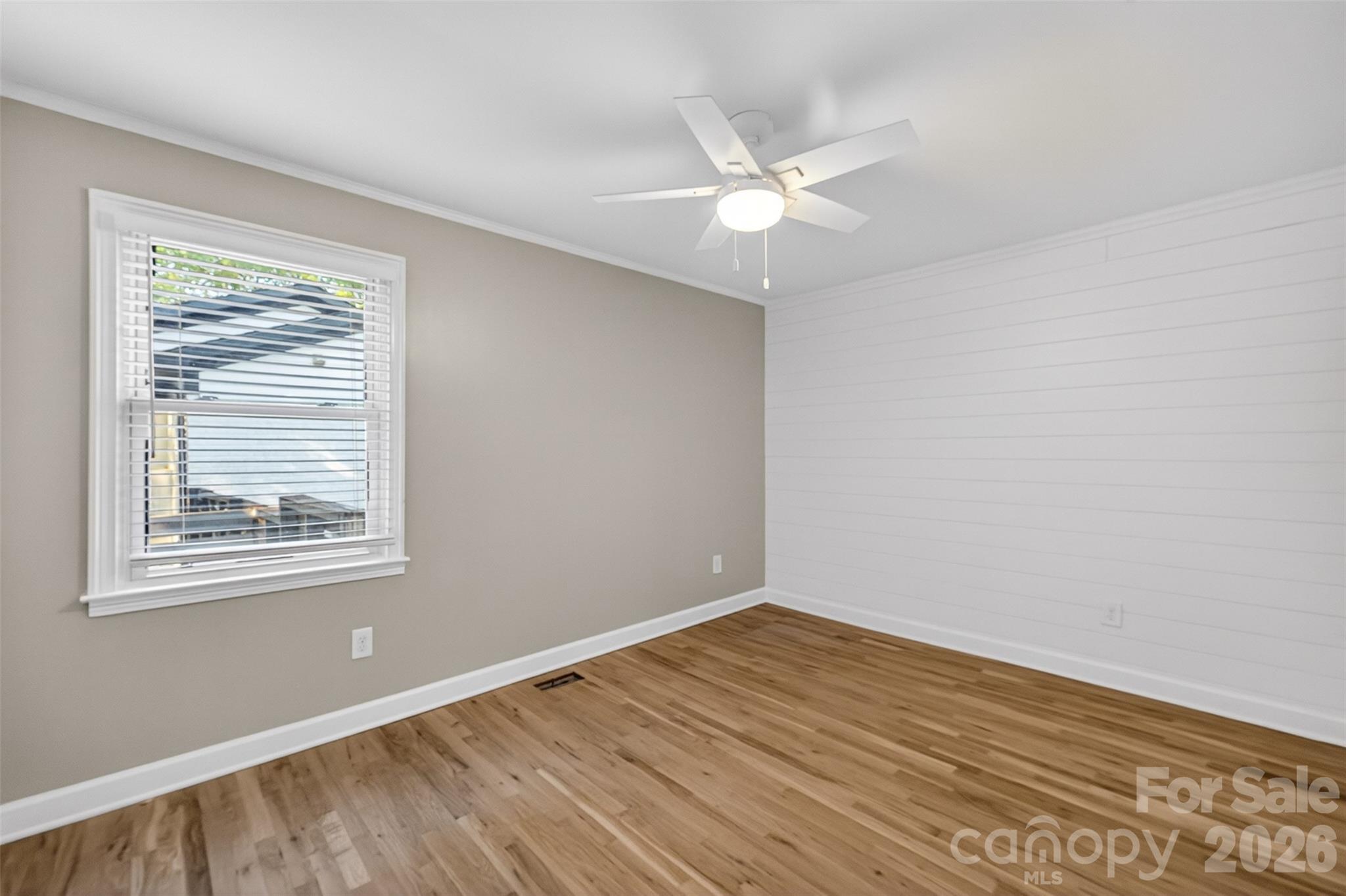 1816 Anderson Street — Charlotte