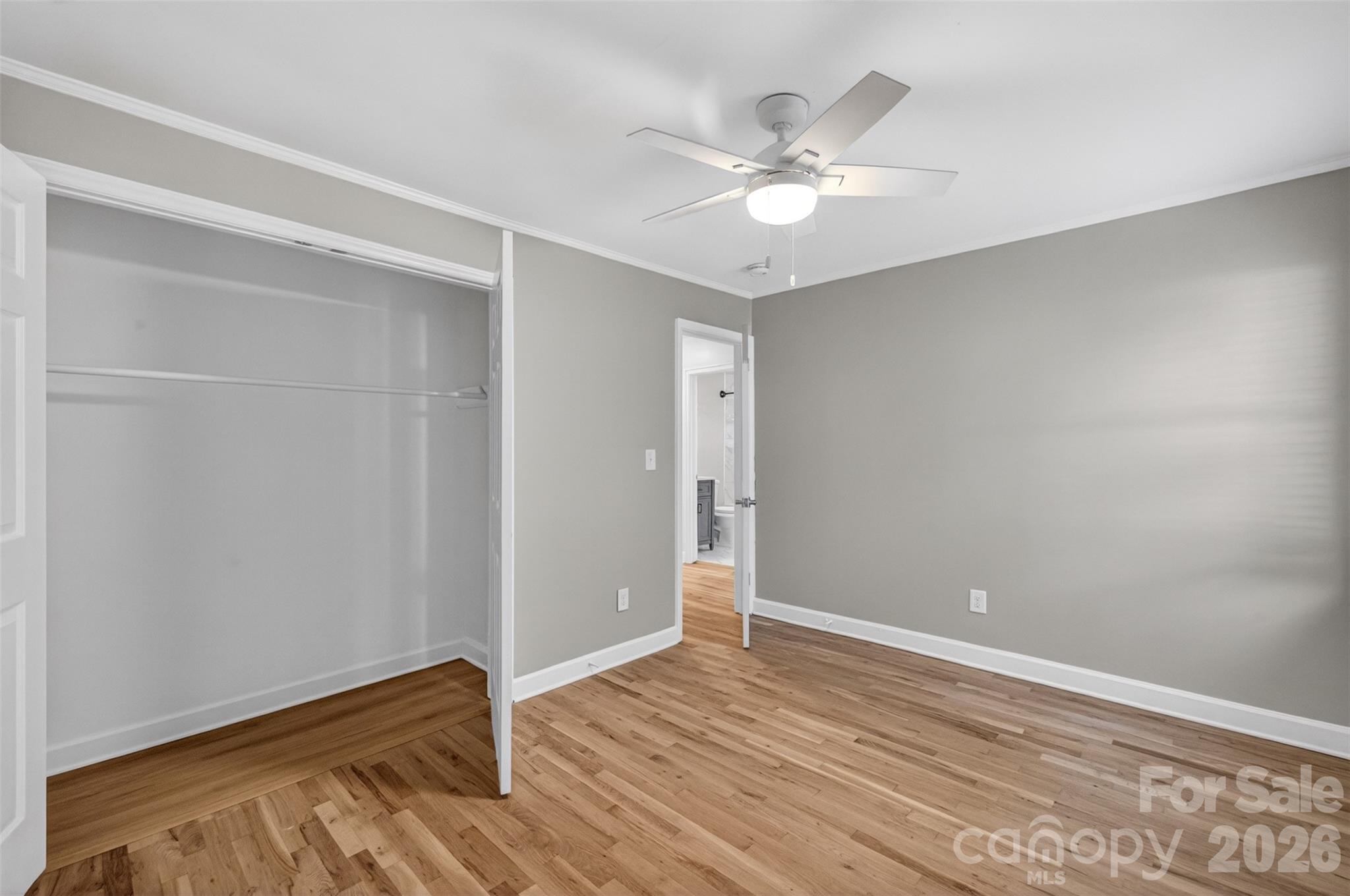 1816 Anderson Street — Charlotte