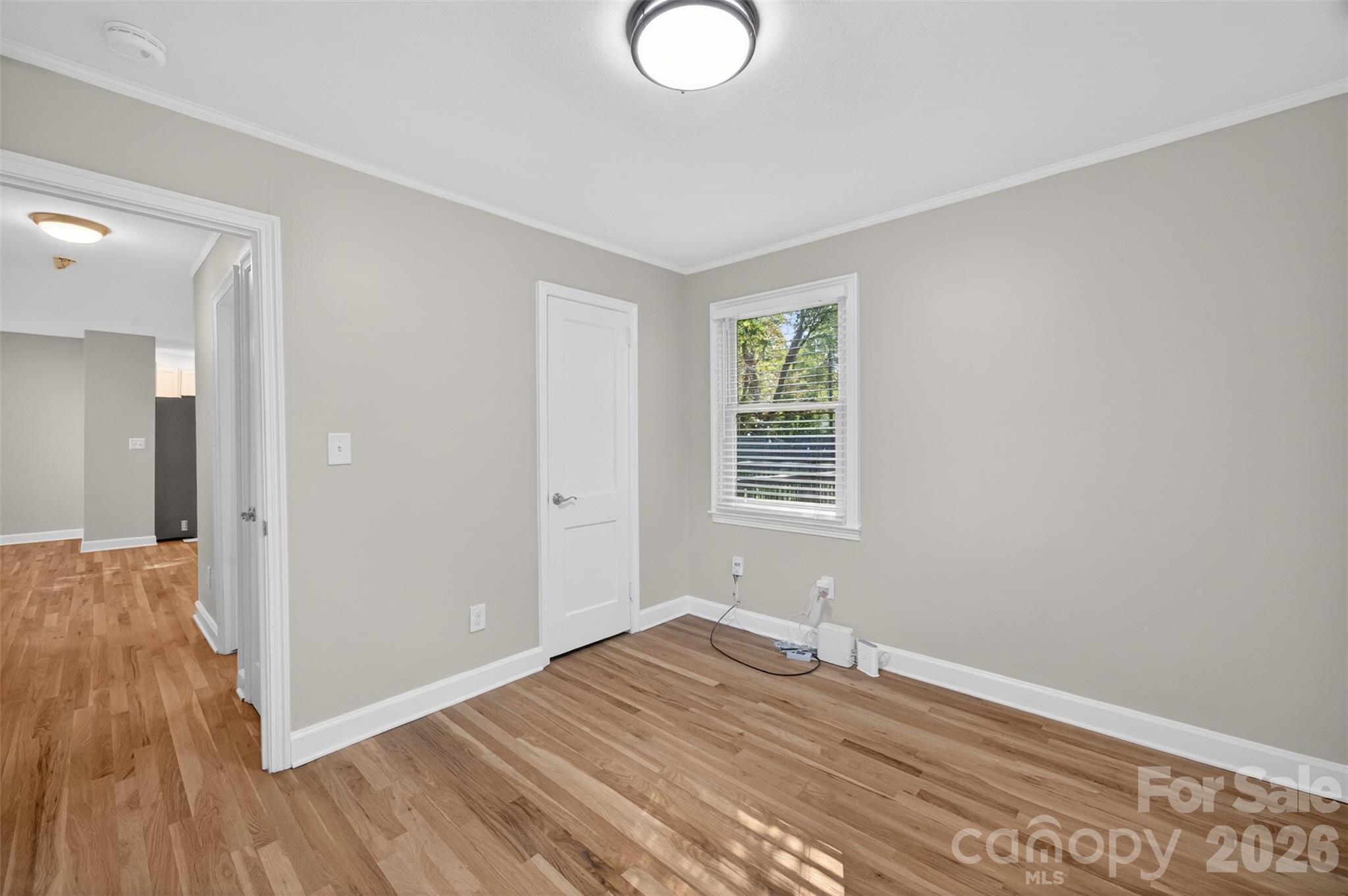 1816 Anderson Street — Charlotte