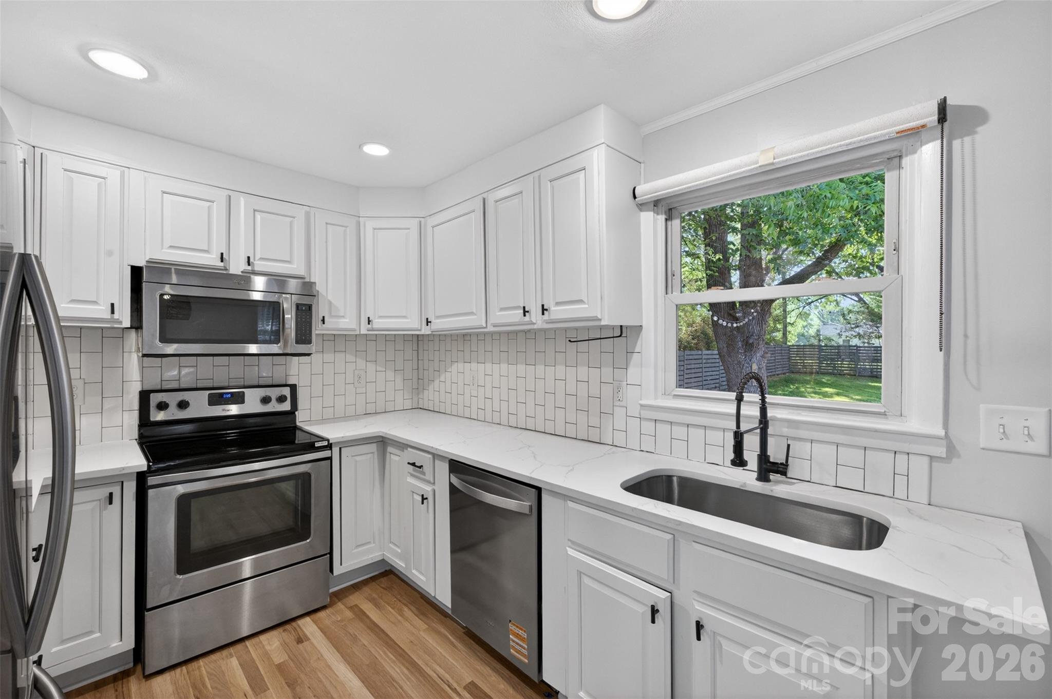 1816 Anderson Street — Charlotte