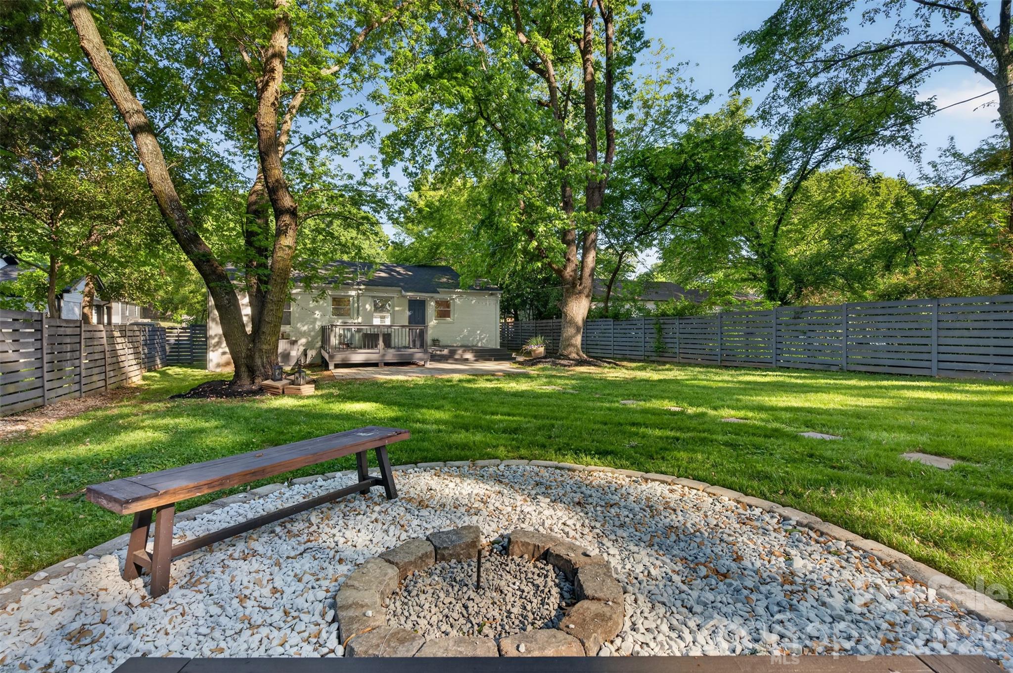 1816 Anderson Street — Charlotte