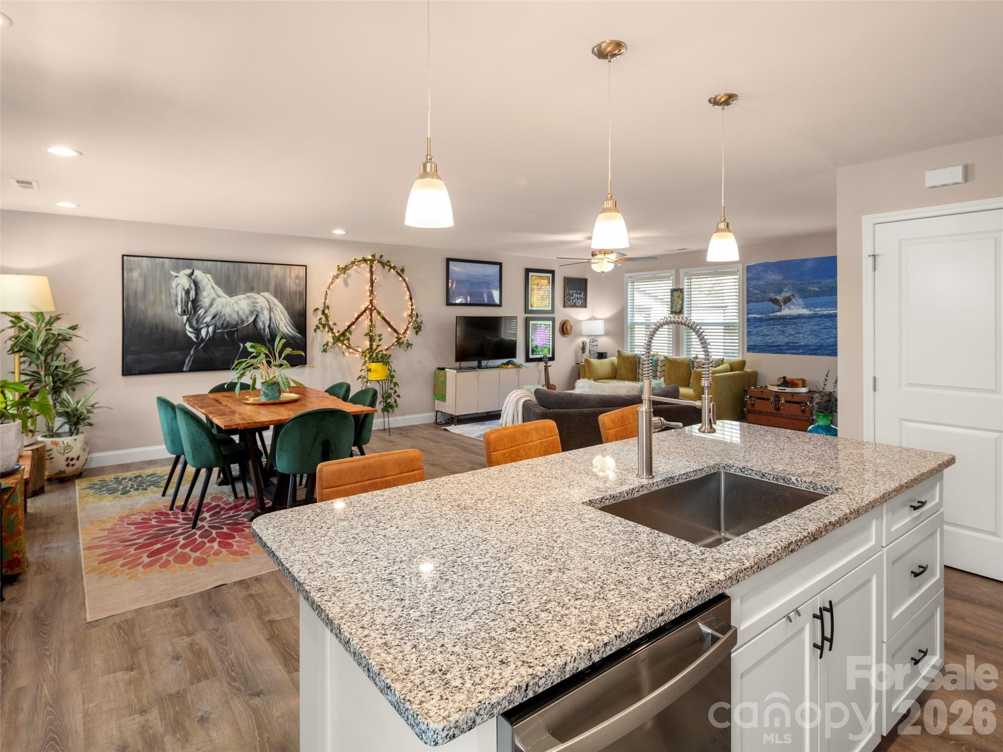 14 Avena Street — Black Mountain