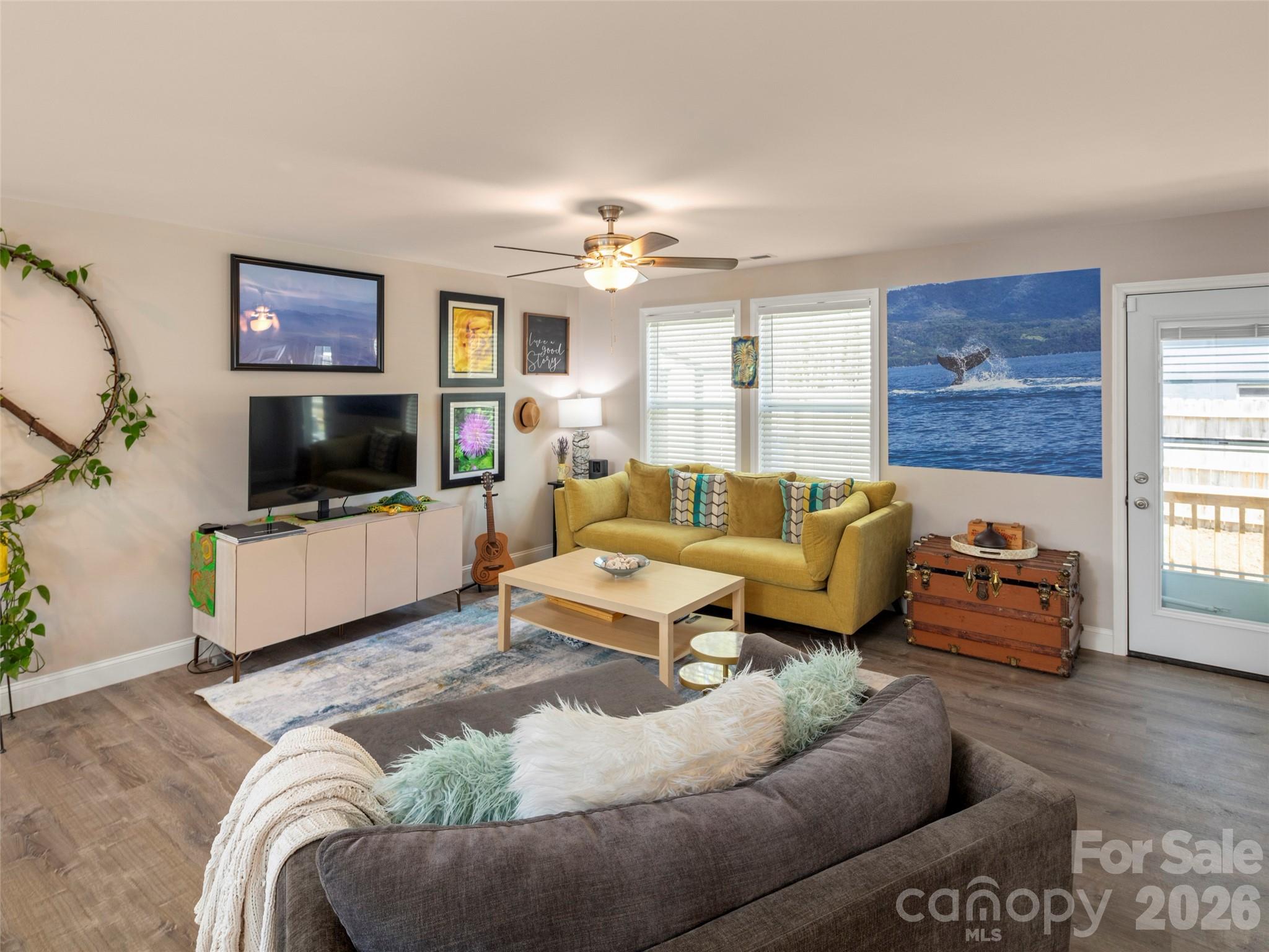 14 Avena Street — Black Mountain