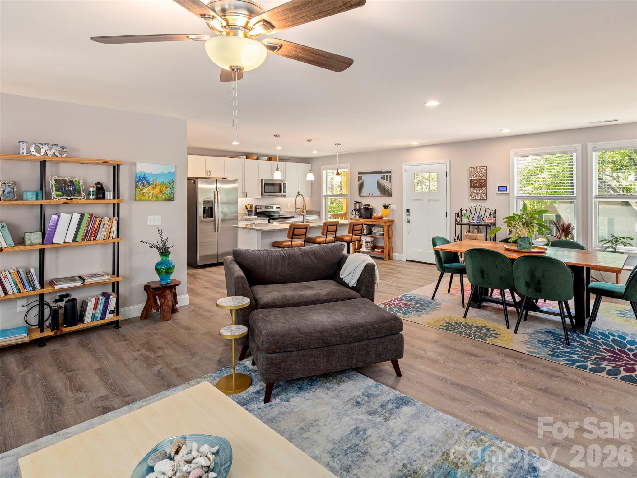 14 Avena Street — Black Mountain