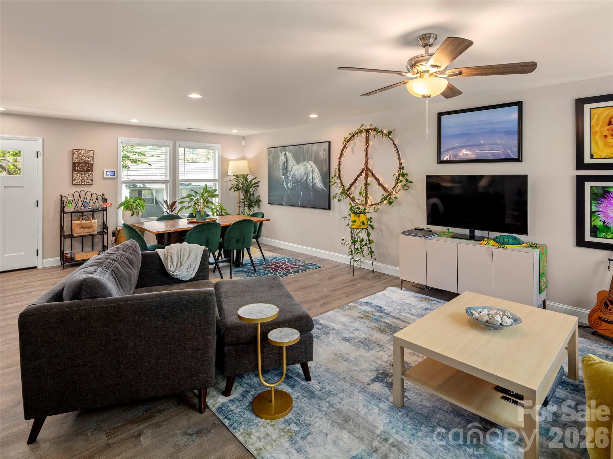 14 Avena Street — Black Mountain
