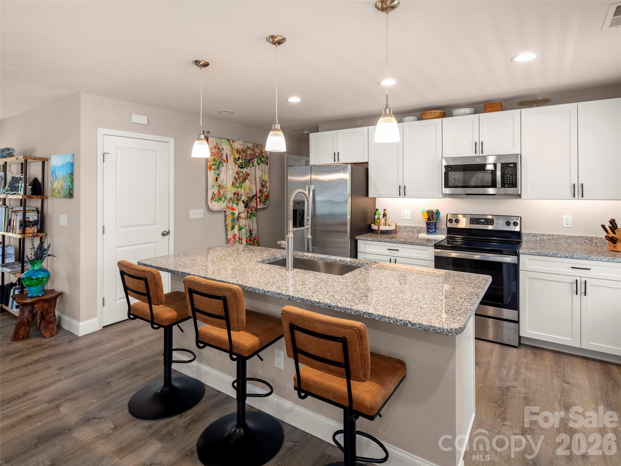 14 Avena Street — Black Mountain