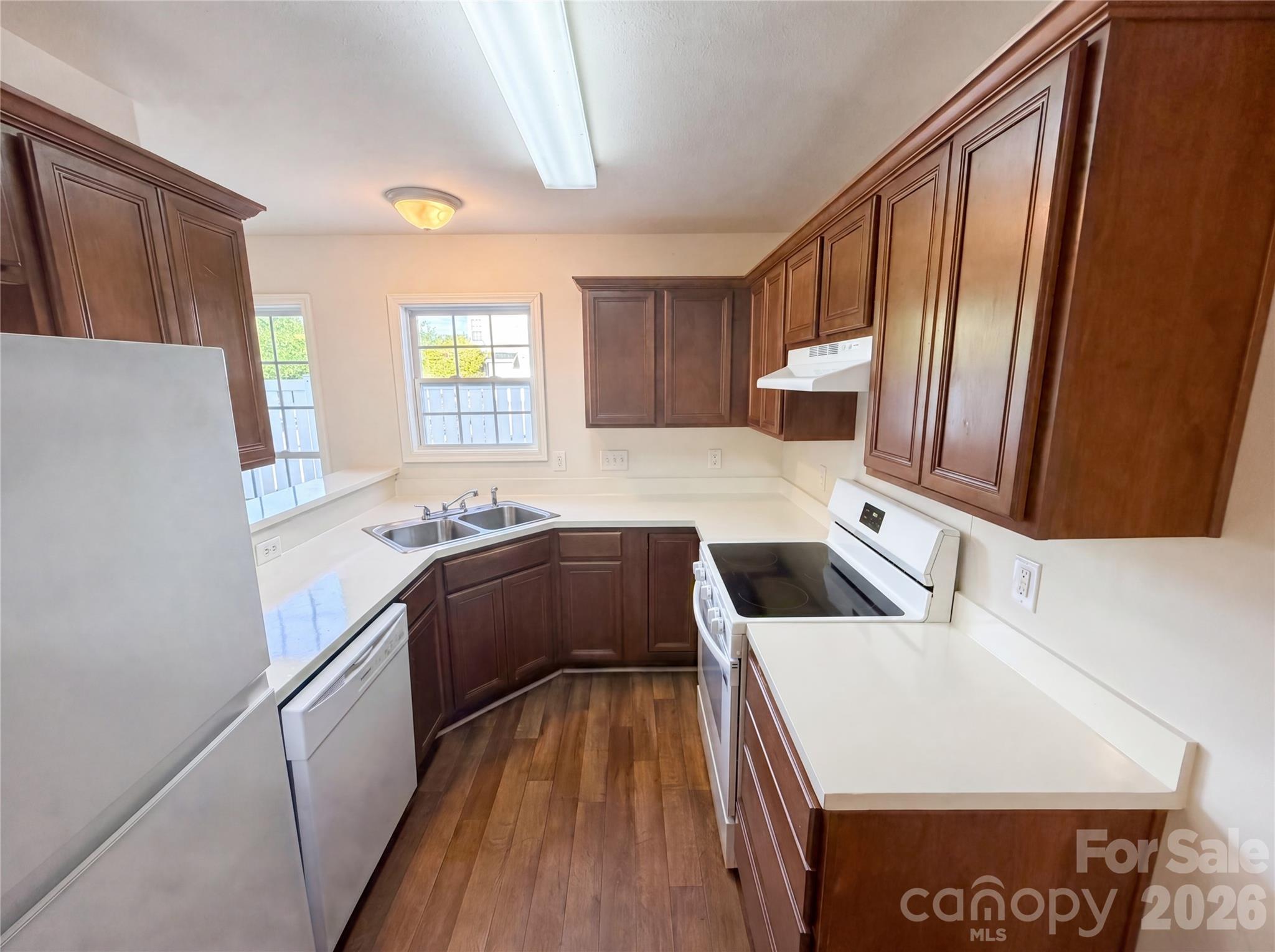 9510 Littleleaf Drive — Charlotte