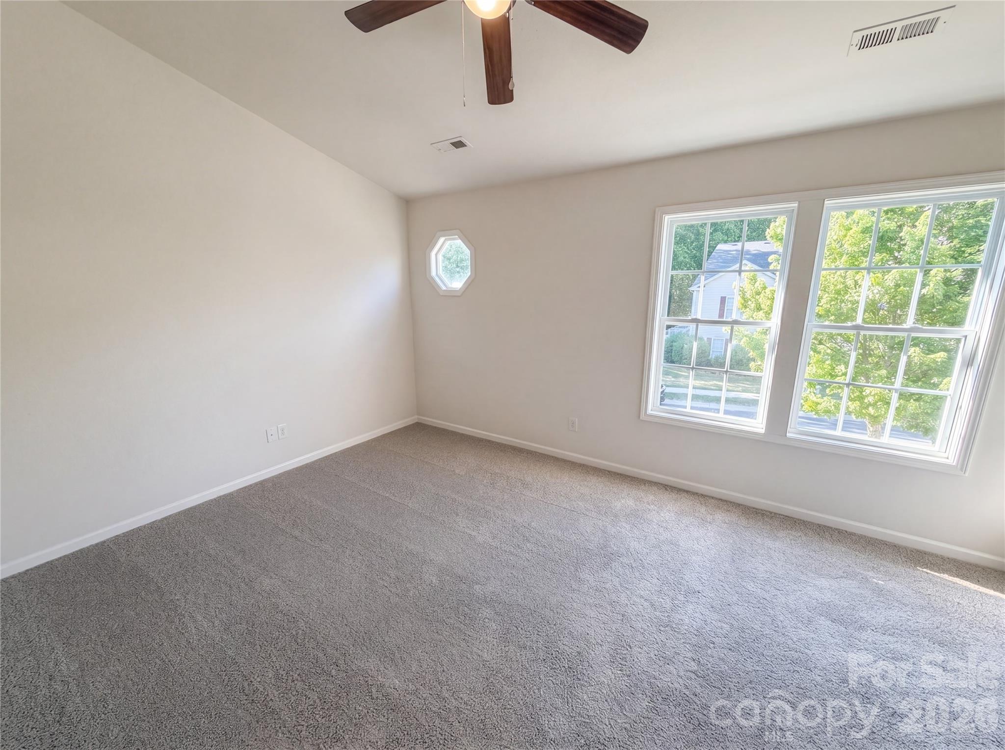 9510 Littleleaf Drive — Charlotte
