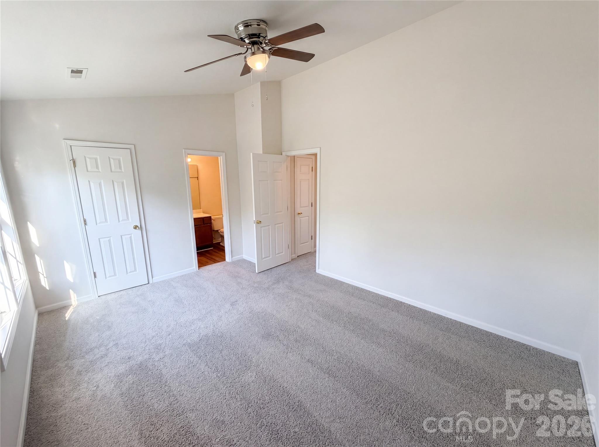 9510 Littleleaf Drive — Charlotte