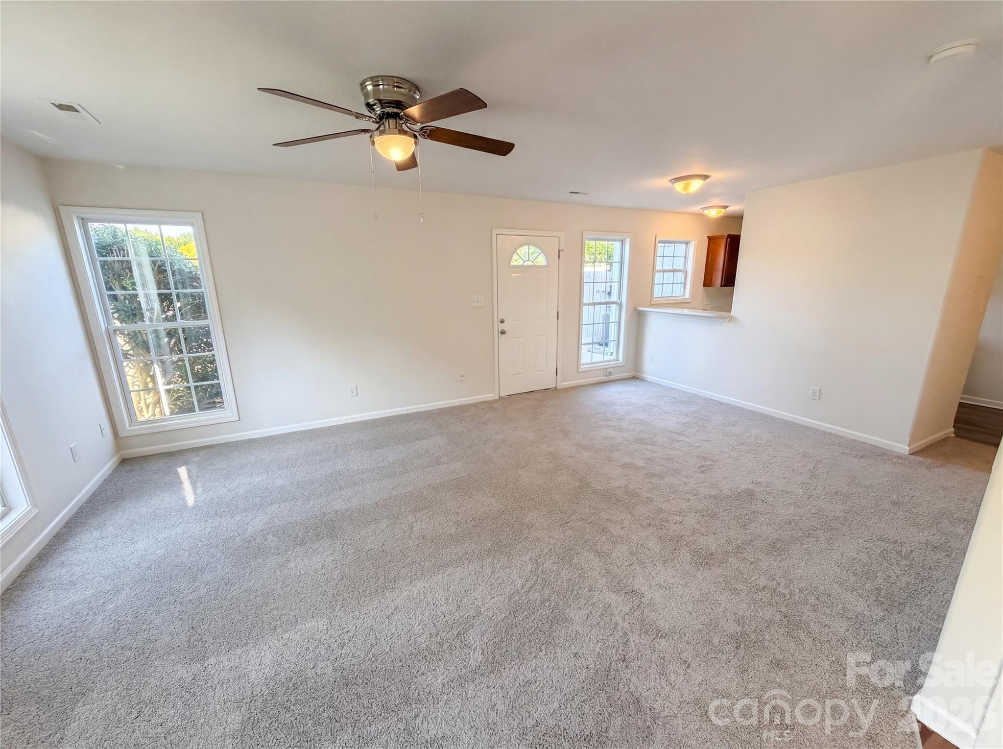 9510 Littleleaf Drive — Charlotte