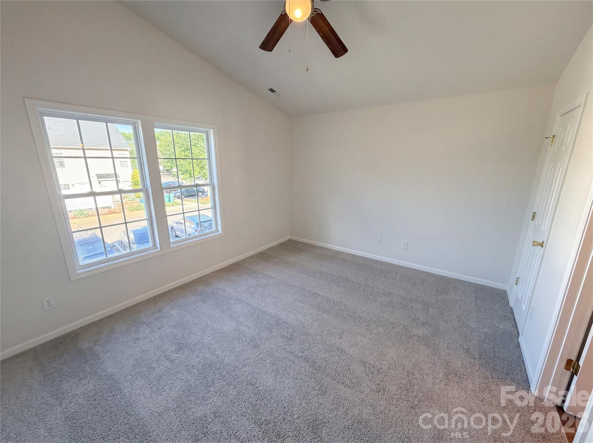 9510 Littleleaf Drive — Charlotte