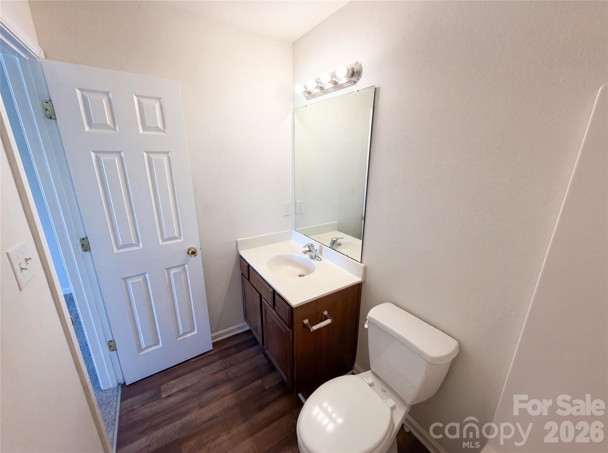 9510 Littleleaf Drive — Charlotte