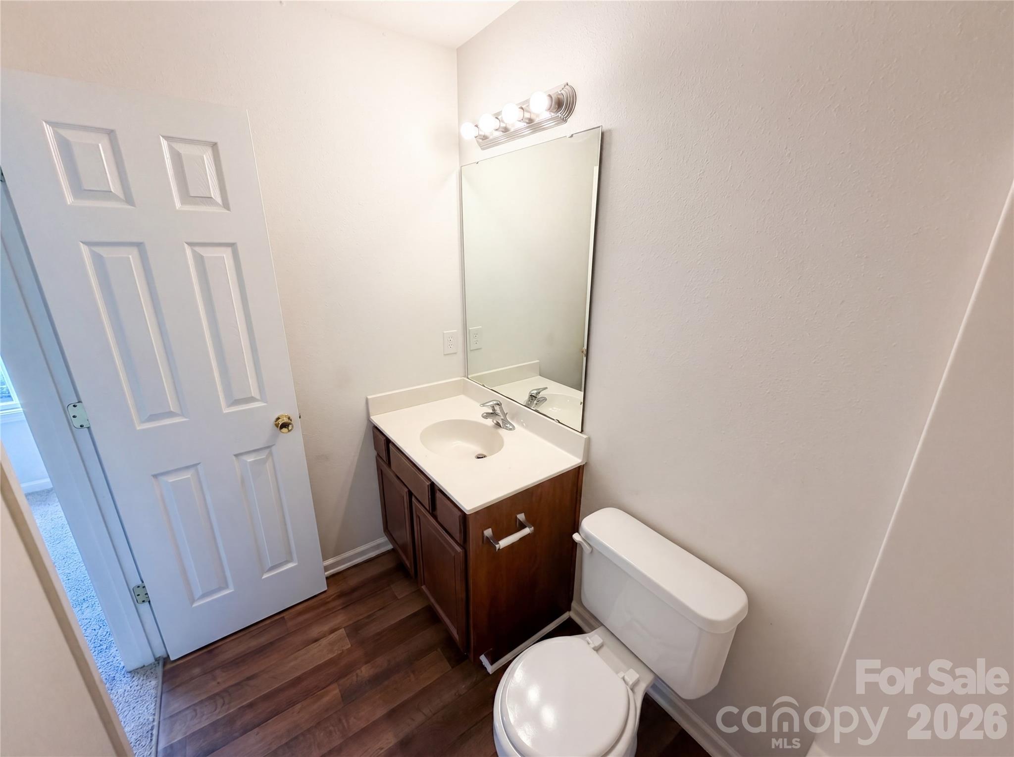 9510 Littleleaf Drive — Charlotte