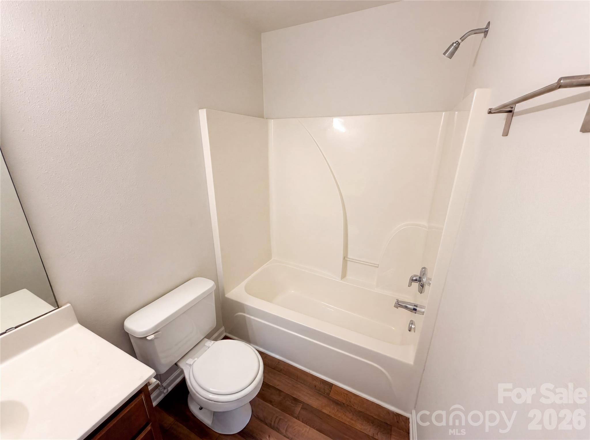 9510 Littleleaf Drive — Charlotte