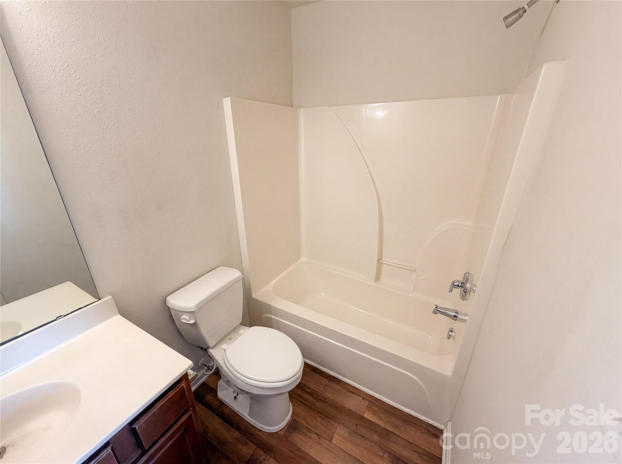 9510 Littleleaf Drive — Charlotte