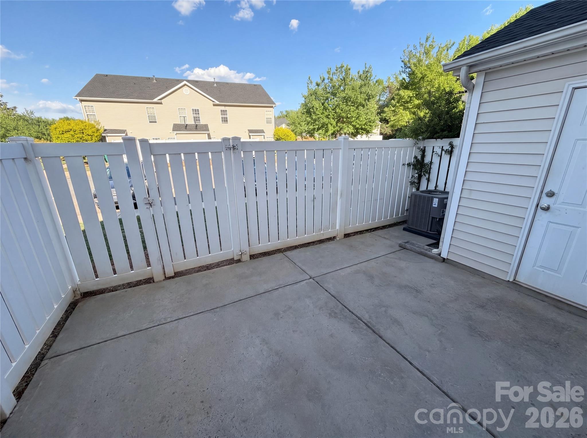 9510 Littleleaf Drive — Charlotte
