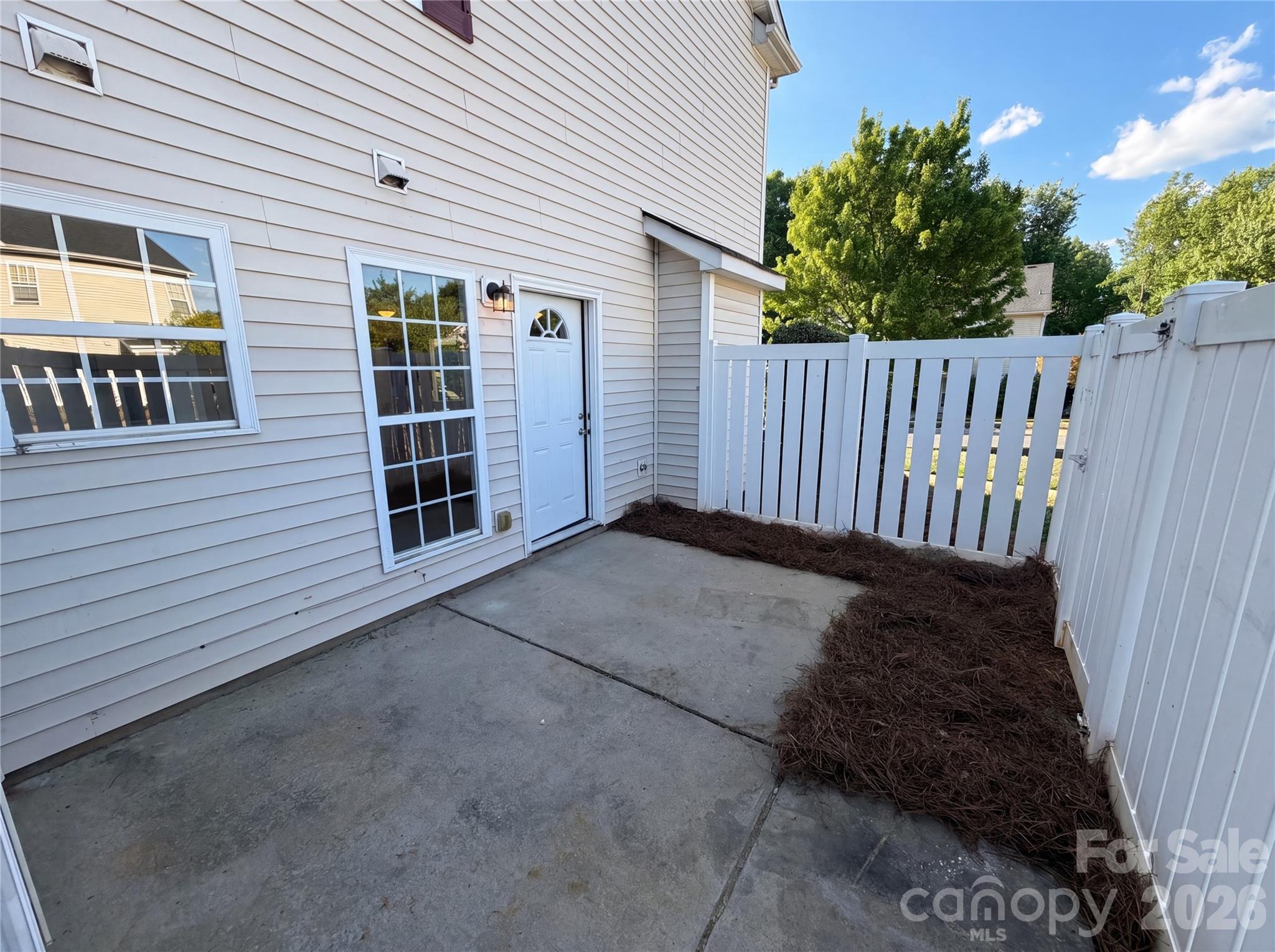 9510 Littleleaf Drive — Charlotte